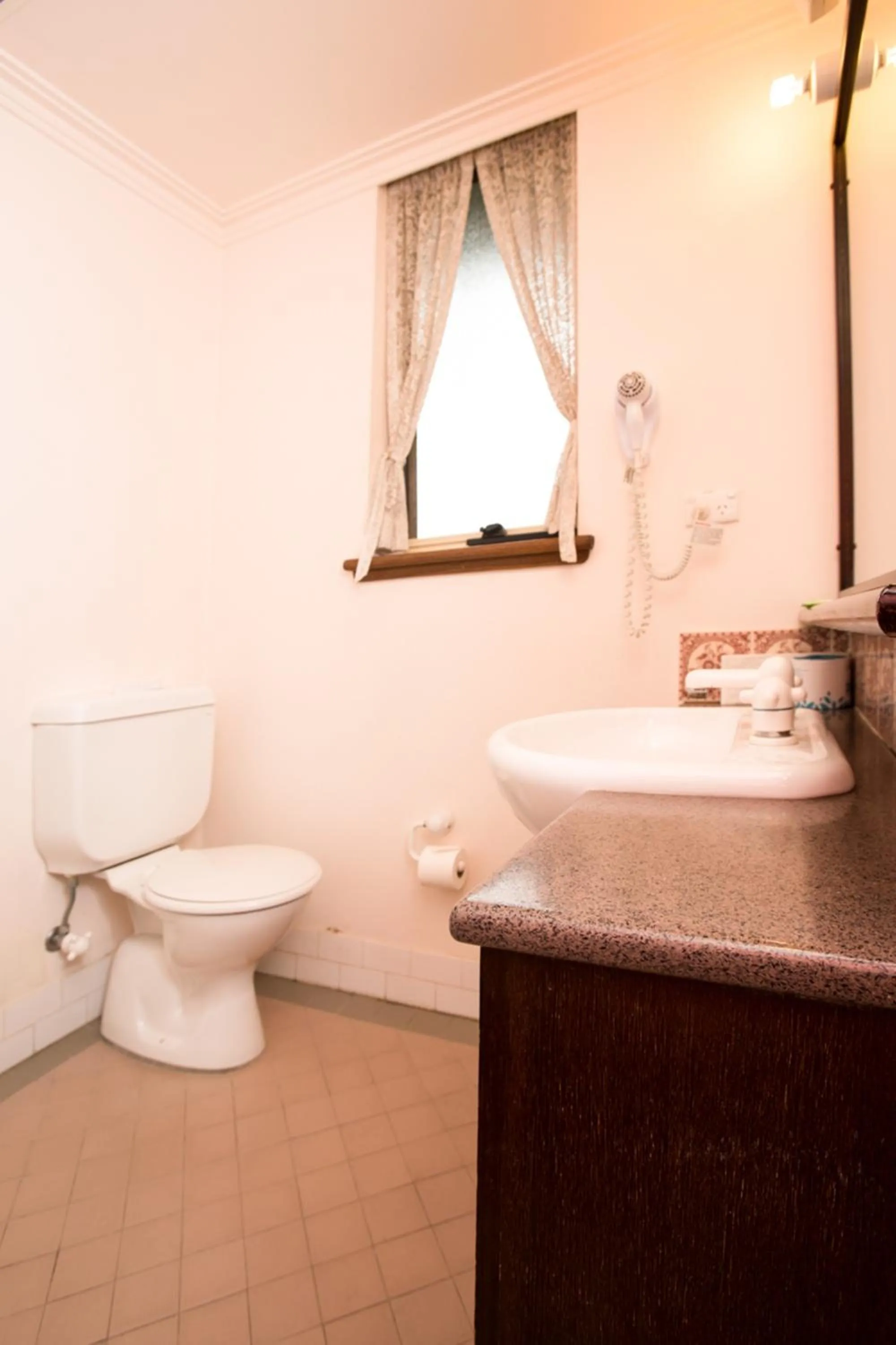 Bathroom in La Maison Boutique Hotel
