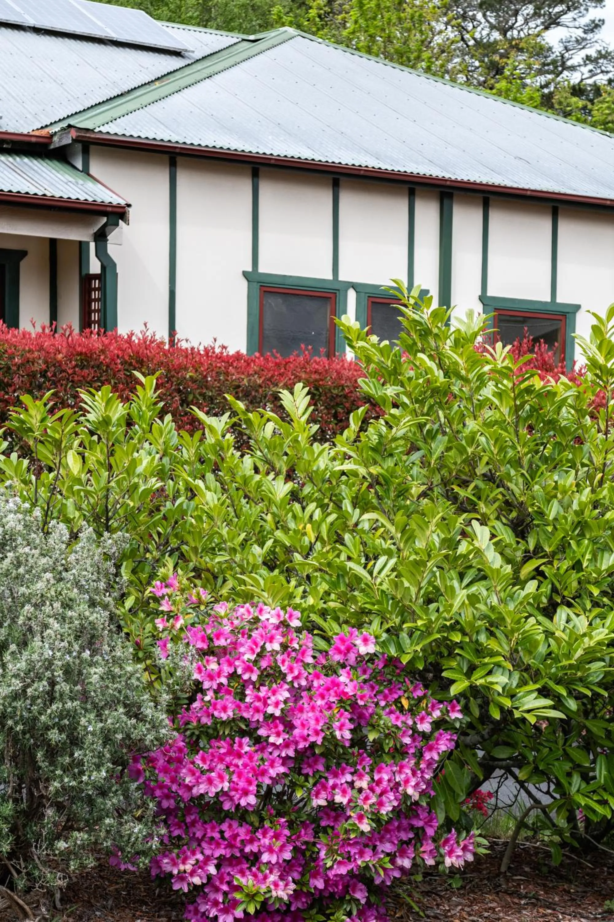 La Maison Boutique Hotel