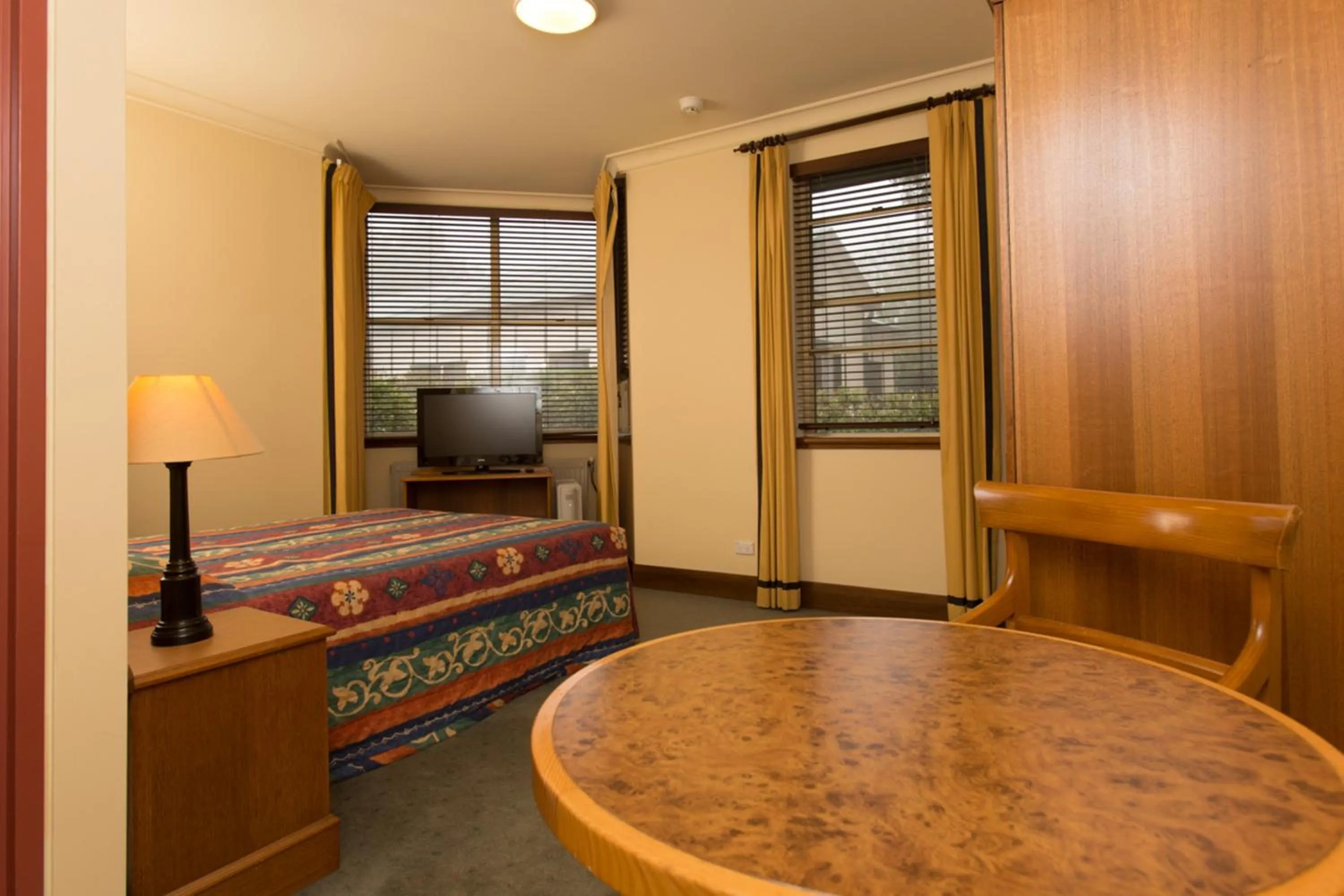 Photo of the whole room, Bed in La Maison Boutique Hotel