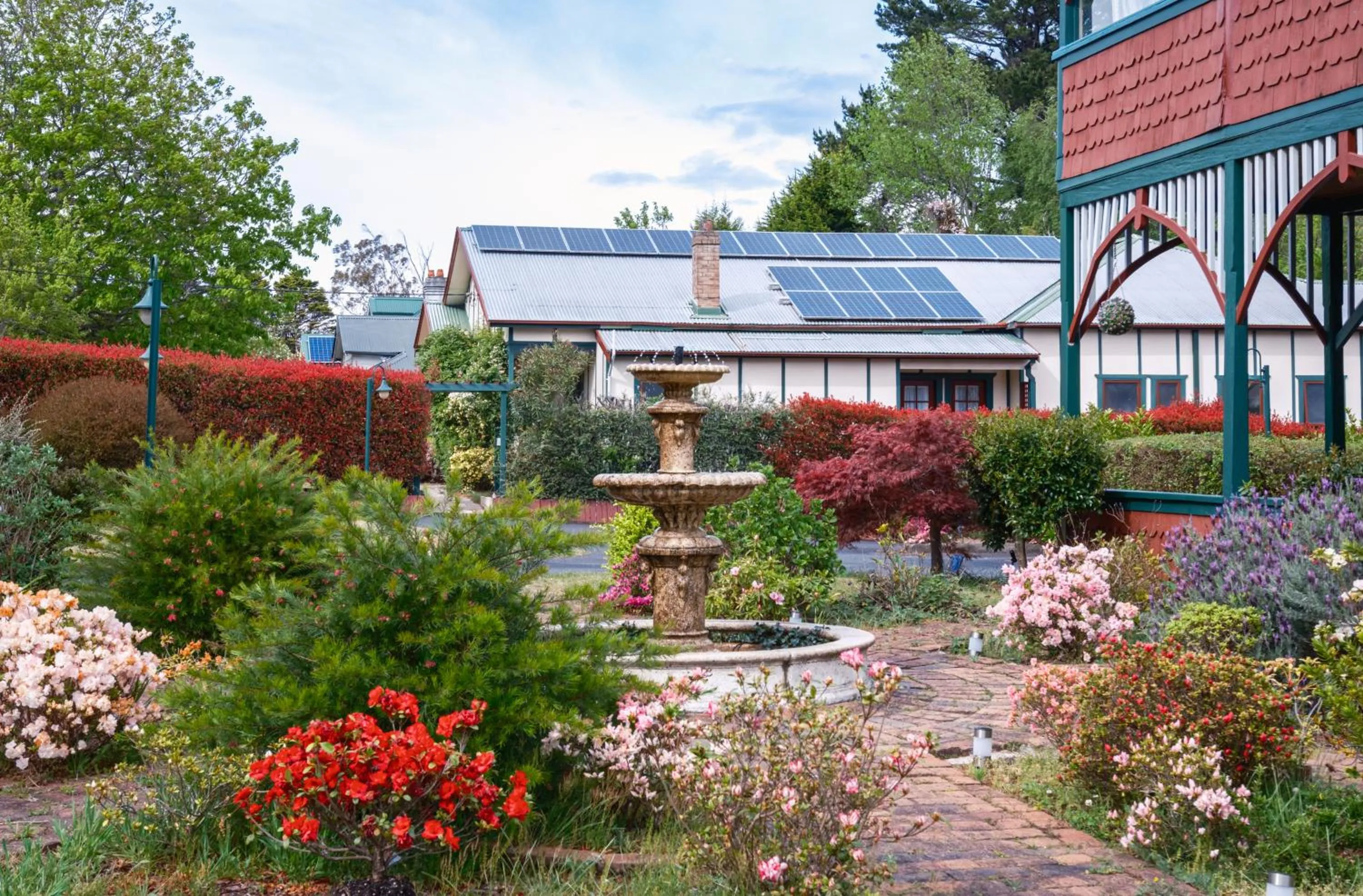 La Maison Boutique Hotel