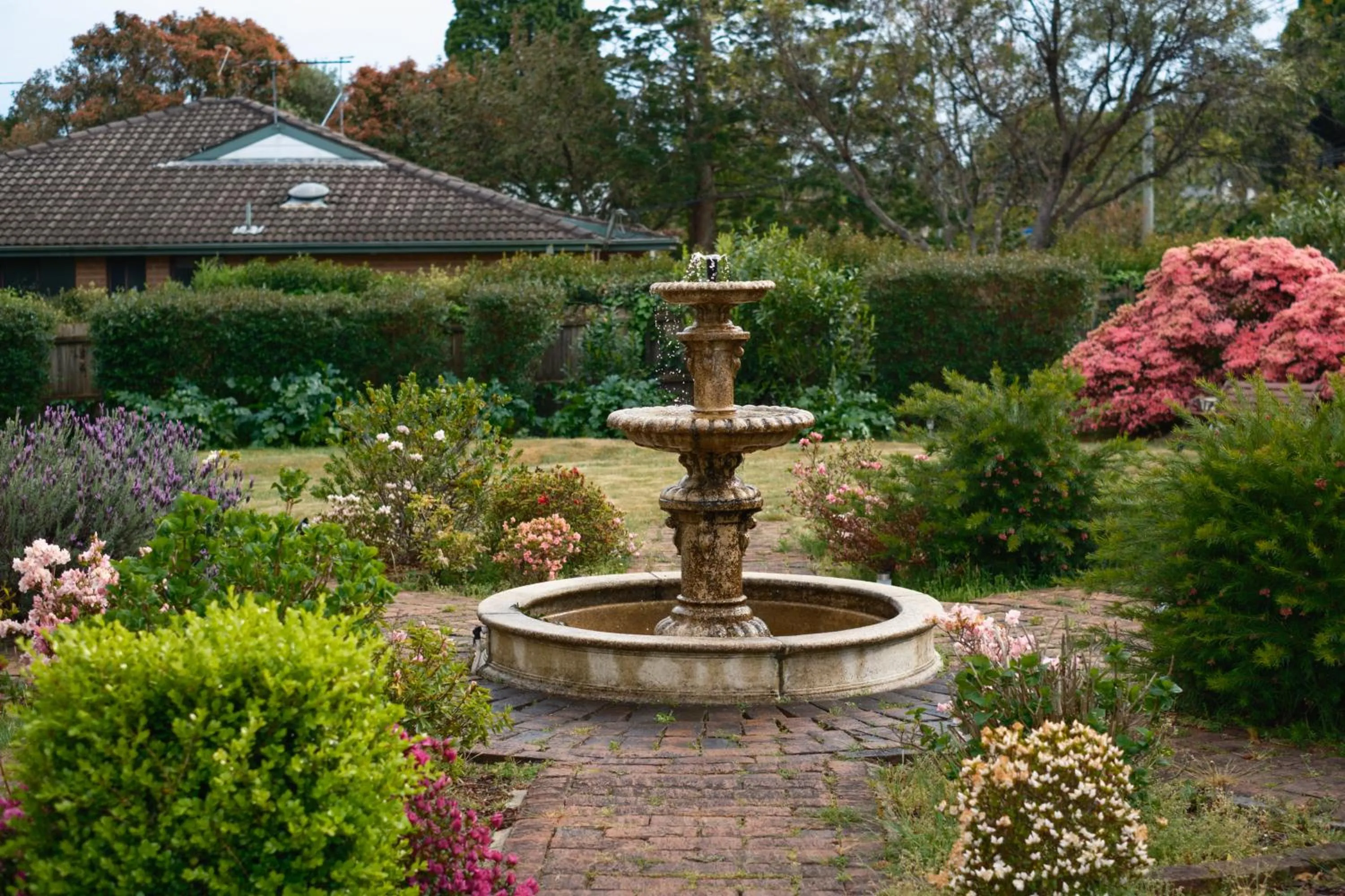 La Maison Boutique Hotel