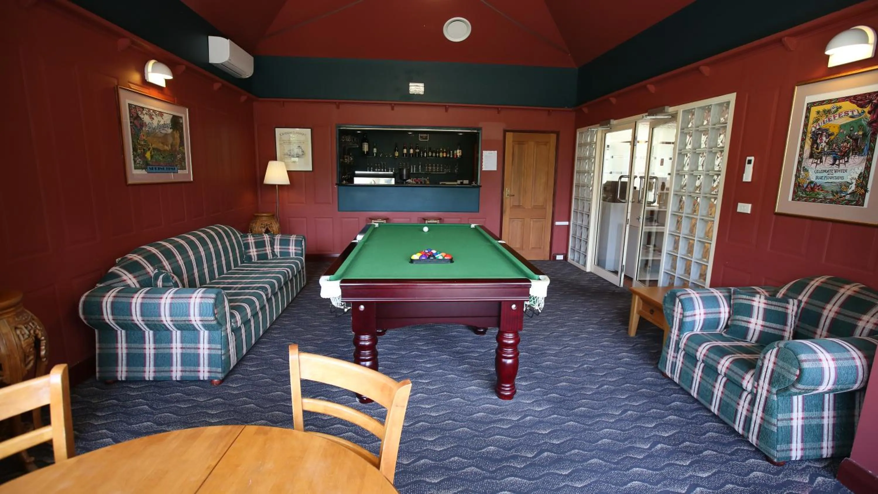 La Maison Boutique Hotel