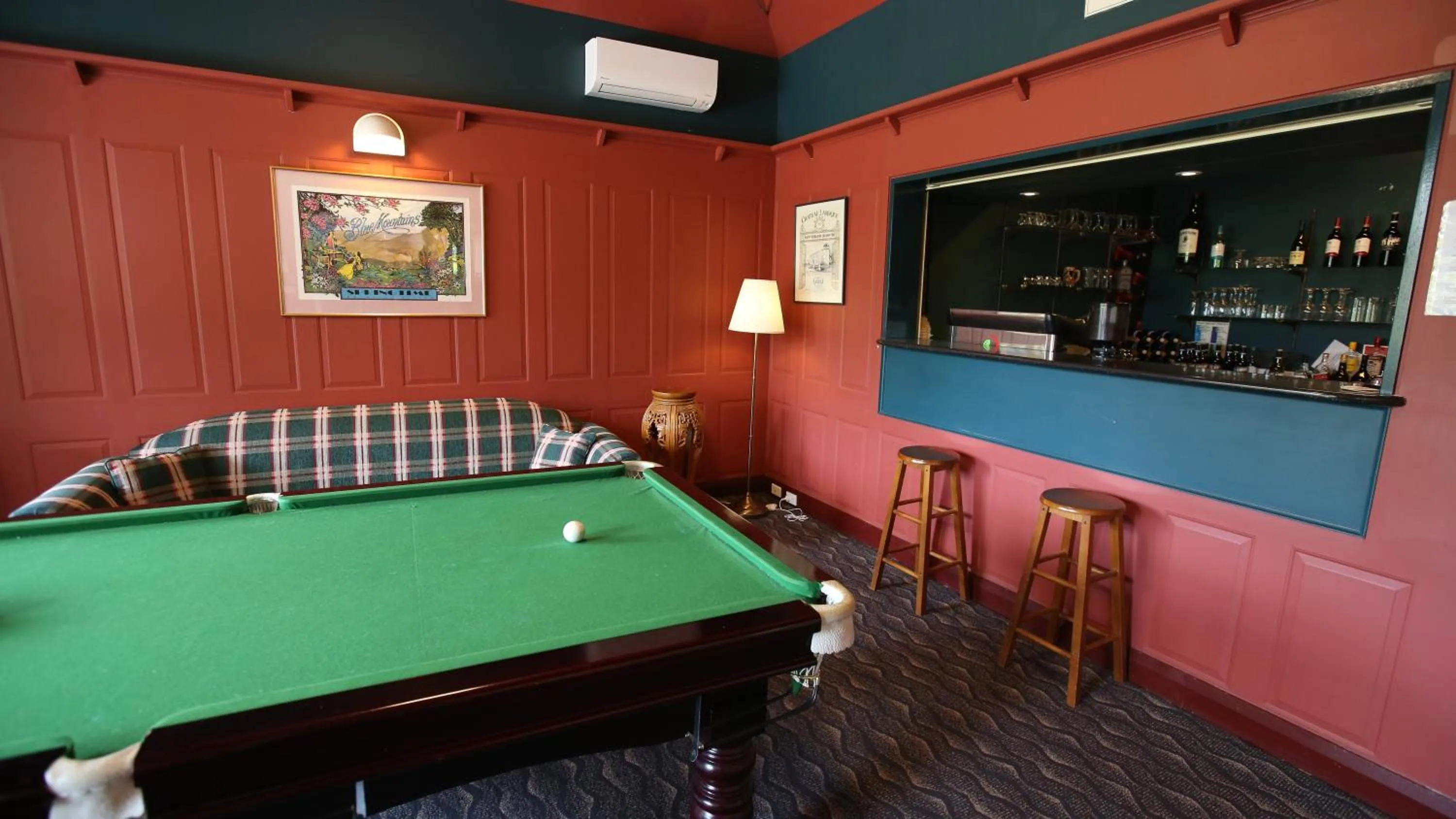 La Maison Boutique Hotel