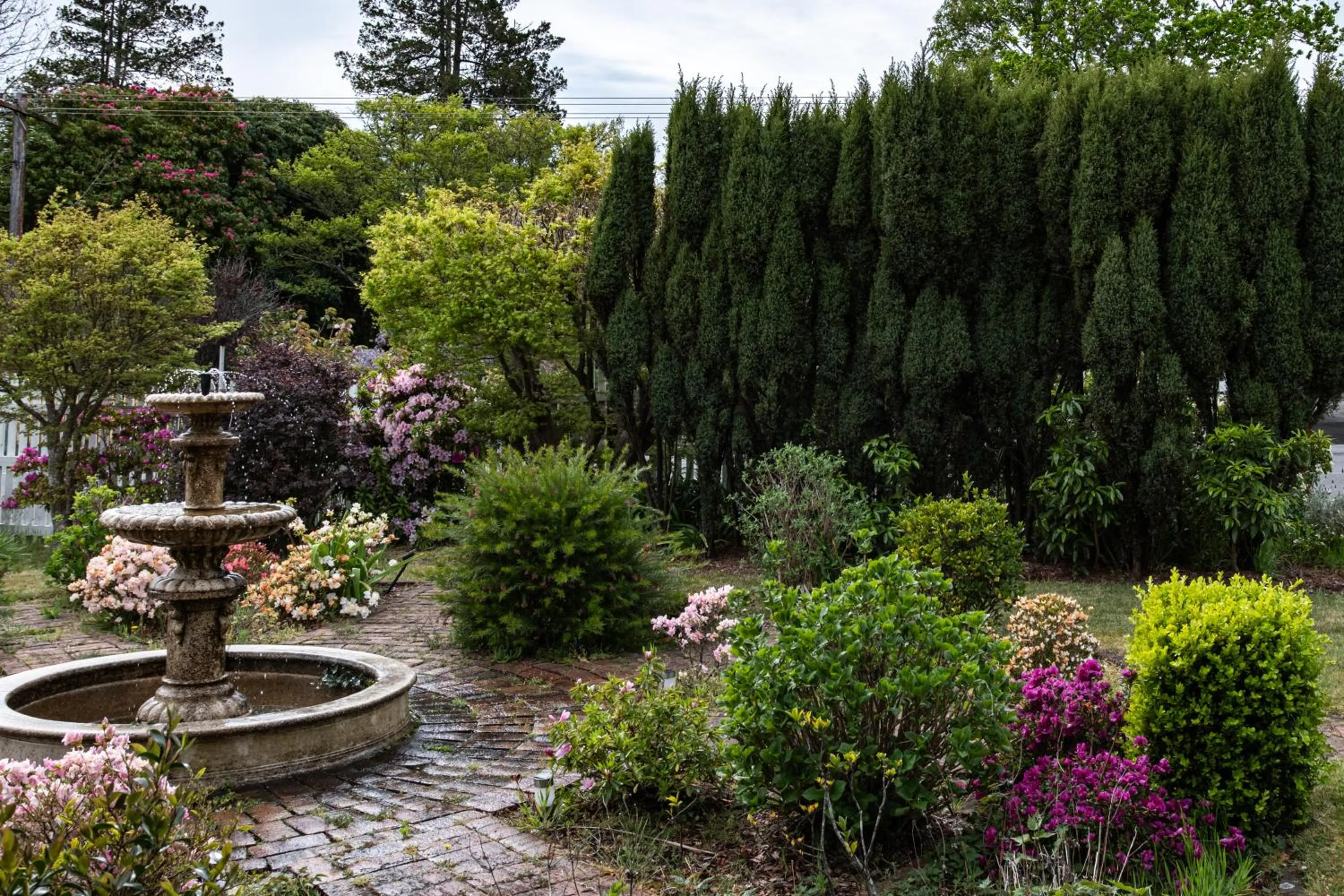 La Maison Boutique Hotel