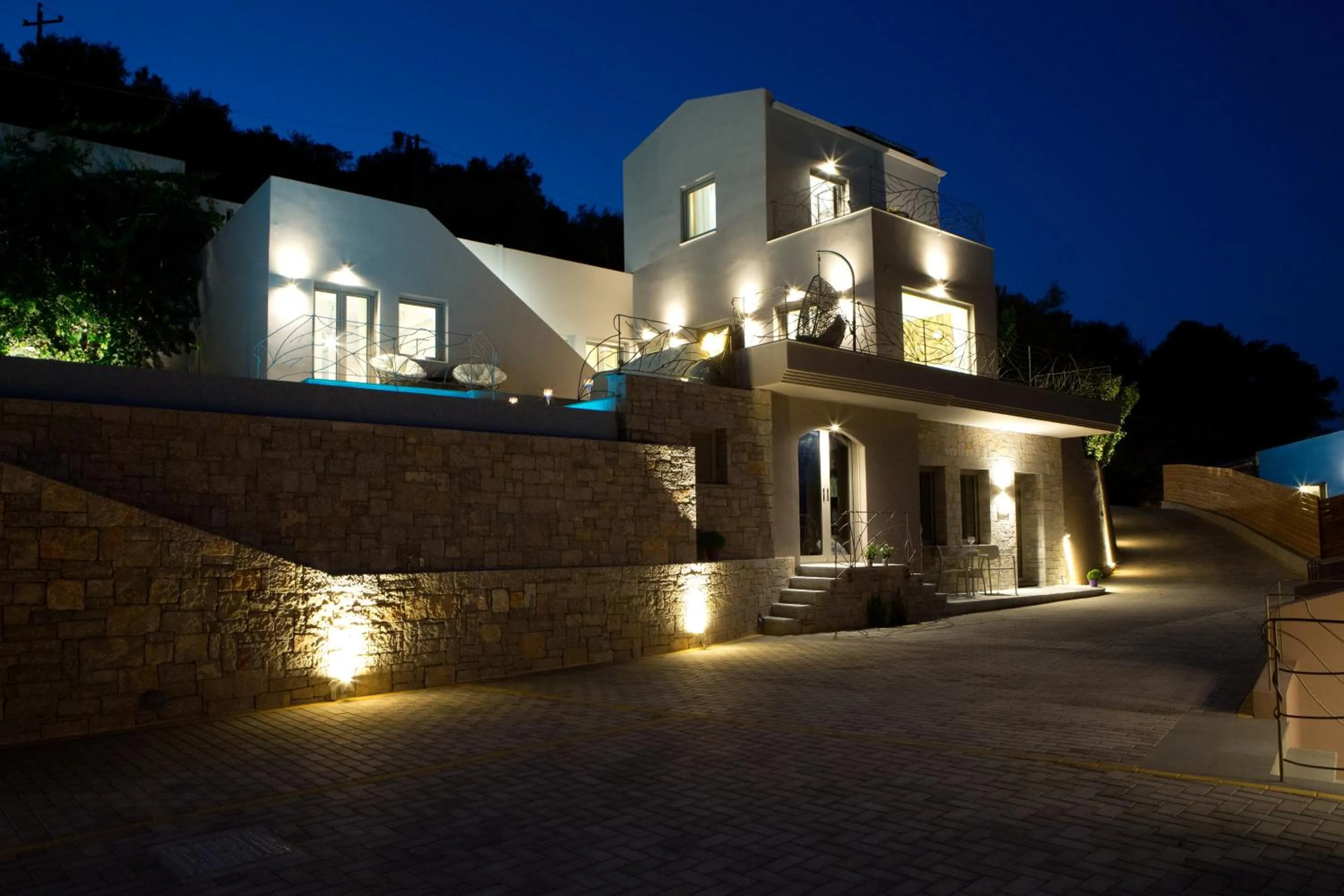 Celestia Villas