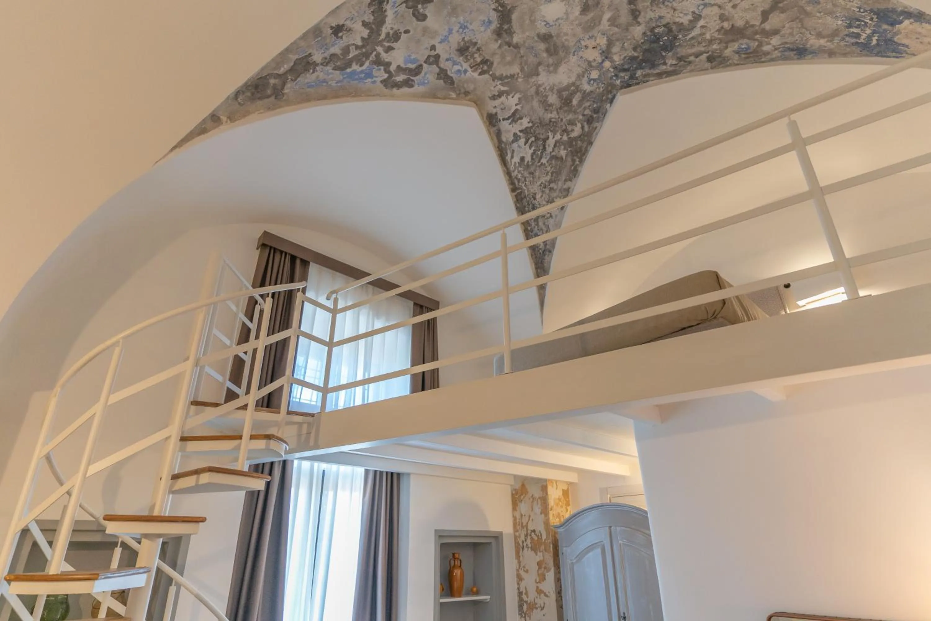 Photo of the whole room in Casina Bellanova