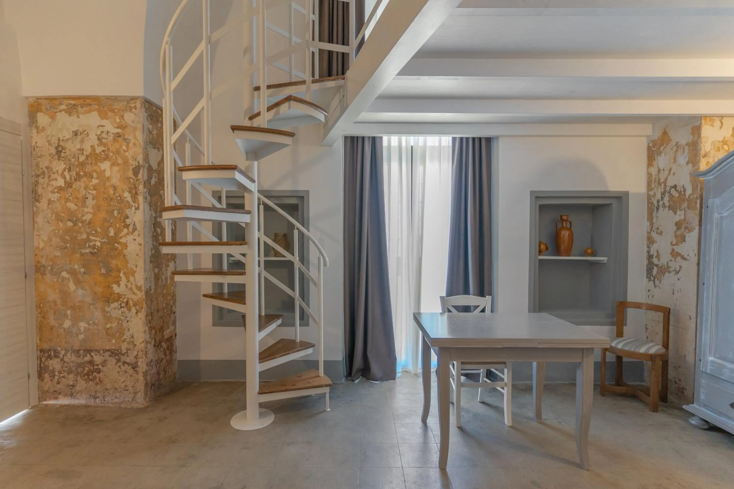 hair dresser in Casina Bellanova