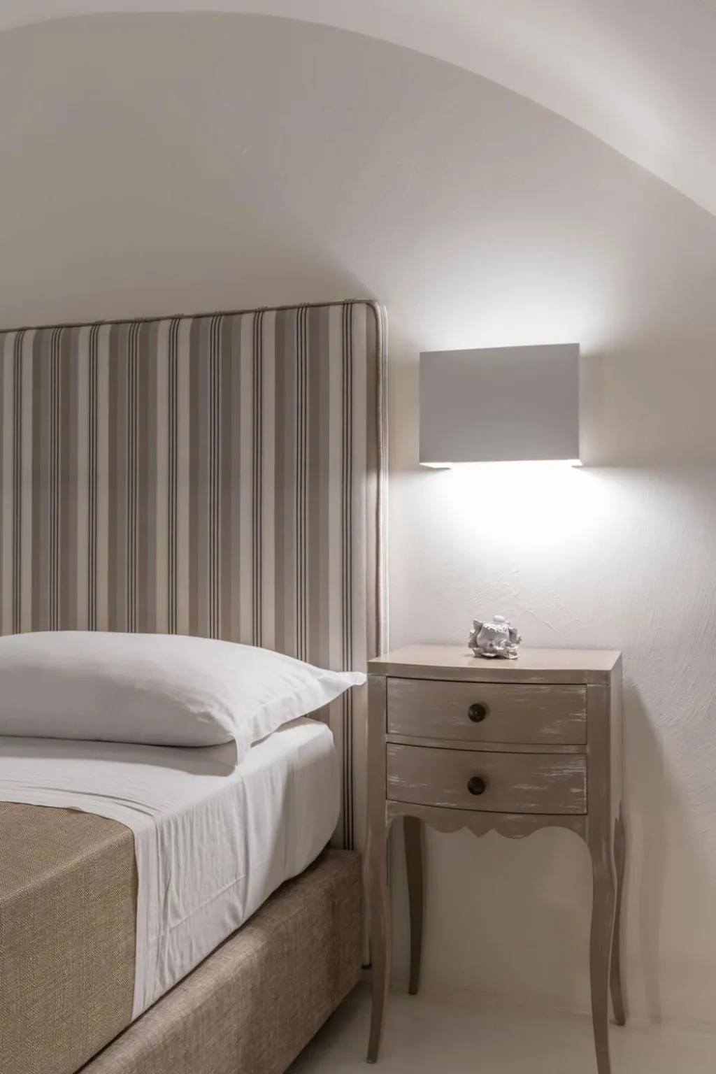 Bed in Casina Bellanova