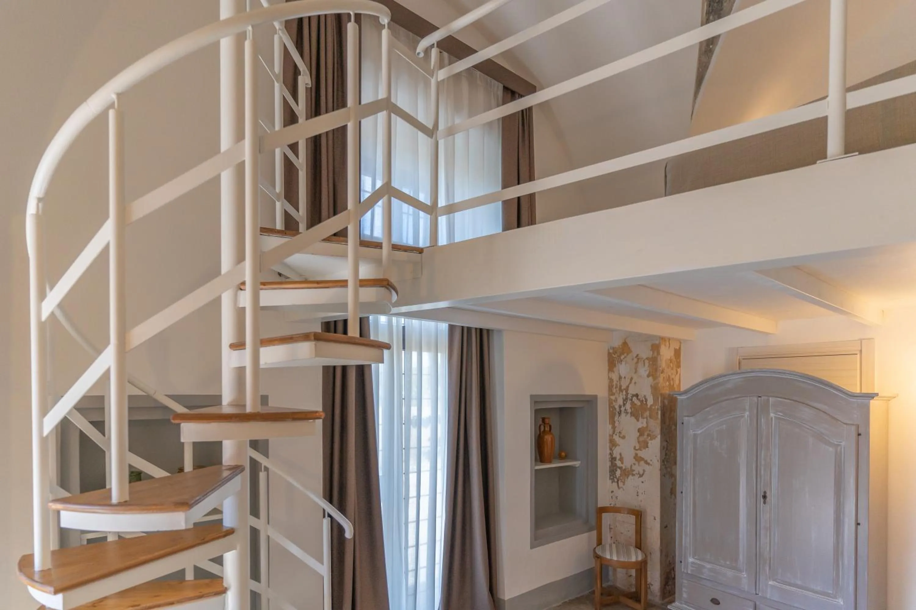 Photo of the whole room in Casina Bellanova