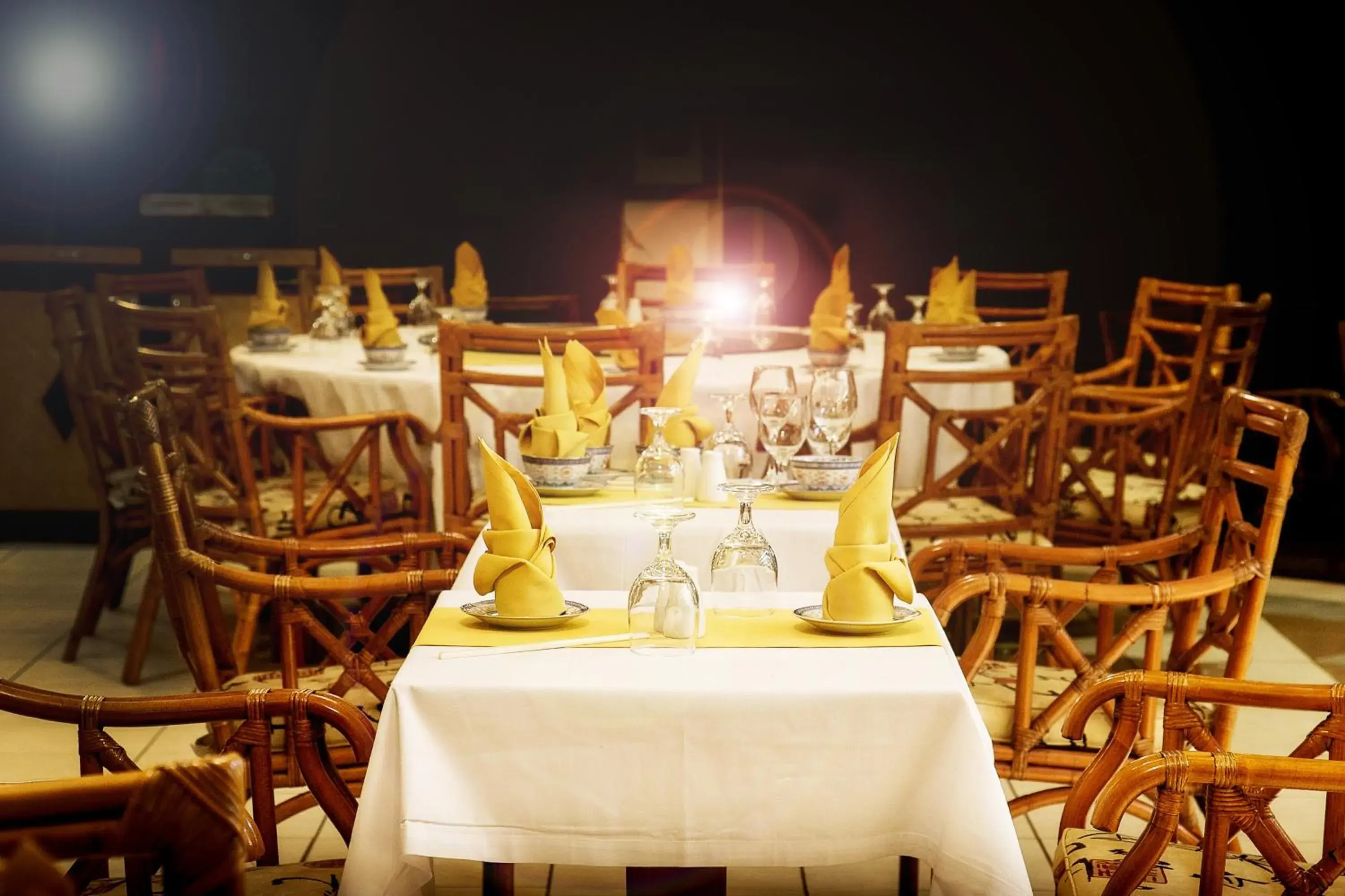 Restaurant/places to eat in The Naviti Resort Restaurant/places to eat in The Naviti Resort