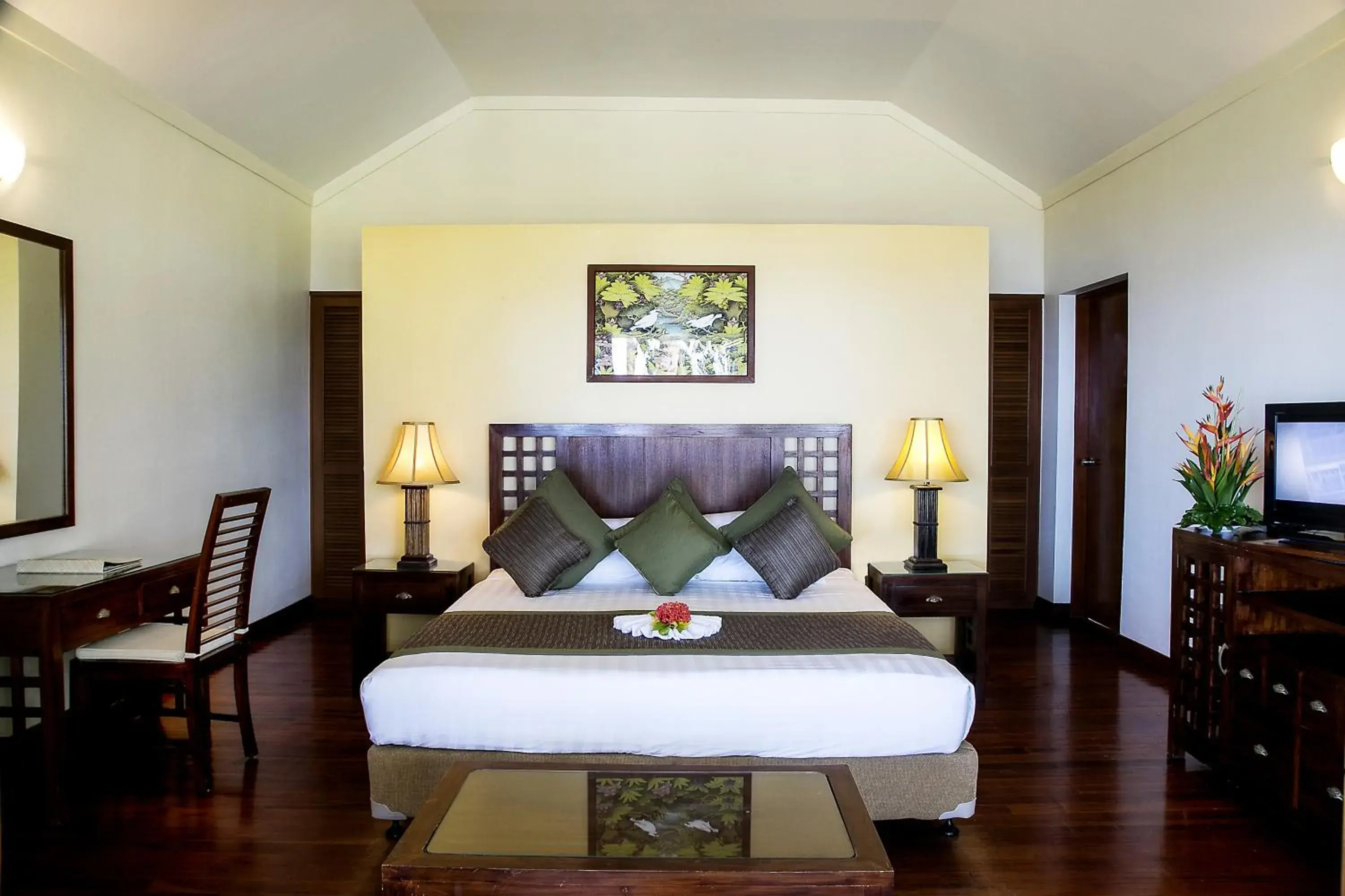 Studio Villa in The Naviti Resort Studio Villa in The Naviti Resort