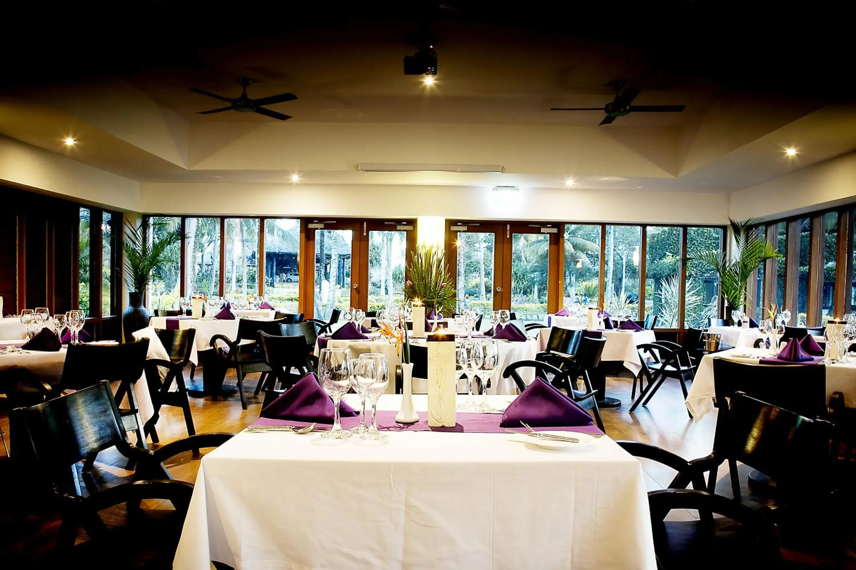 Restaurant/places to eat in The Naviti Resort Restaurant/places to eat in The Naviti Resort