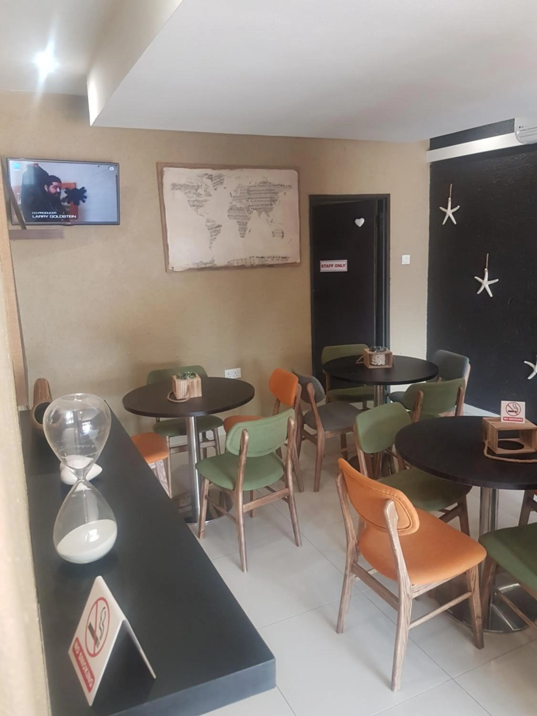 La Signature Guest house