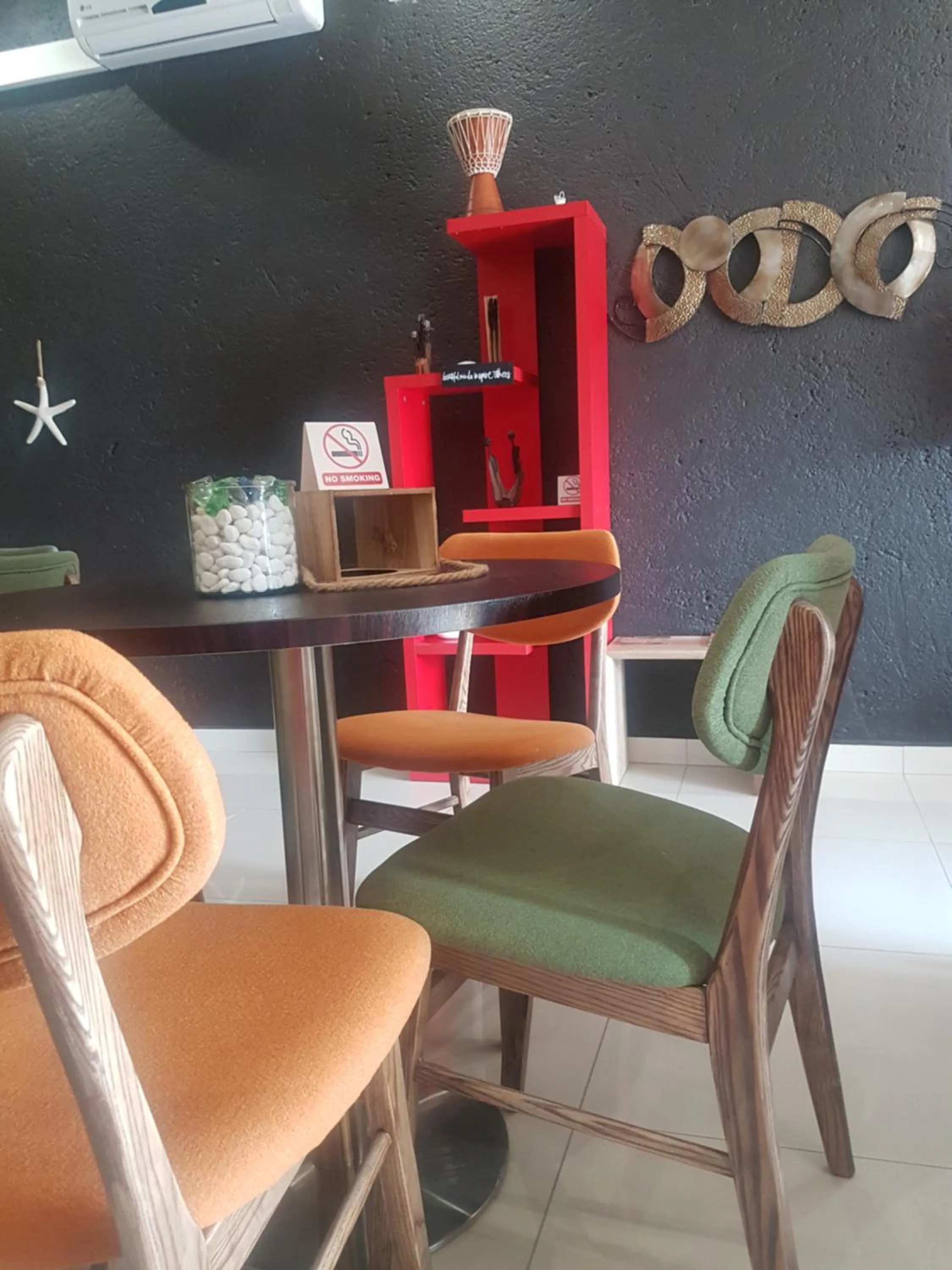 La Signature Guest house