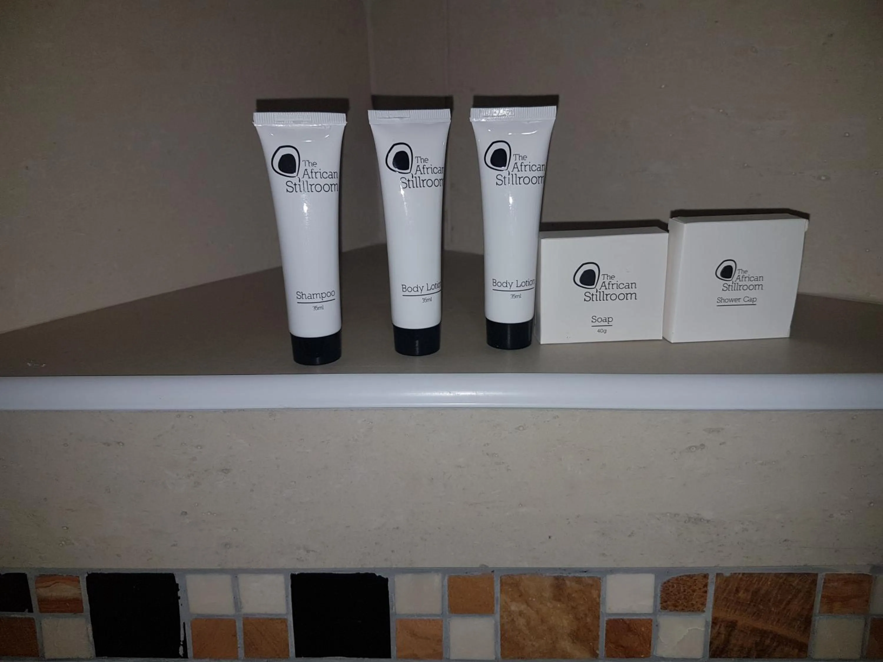 La Signature Guest house