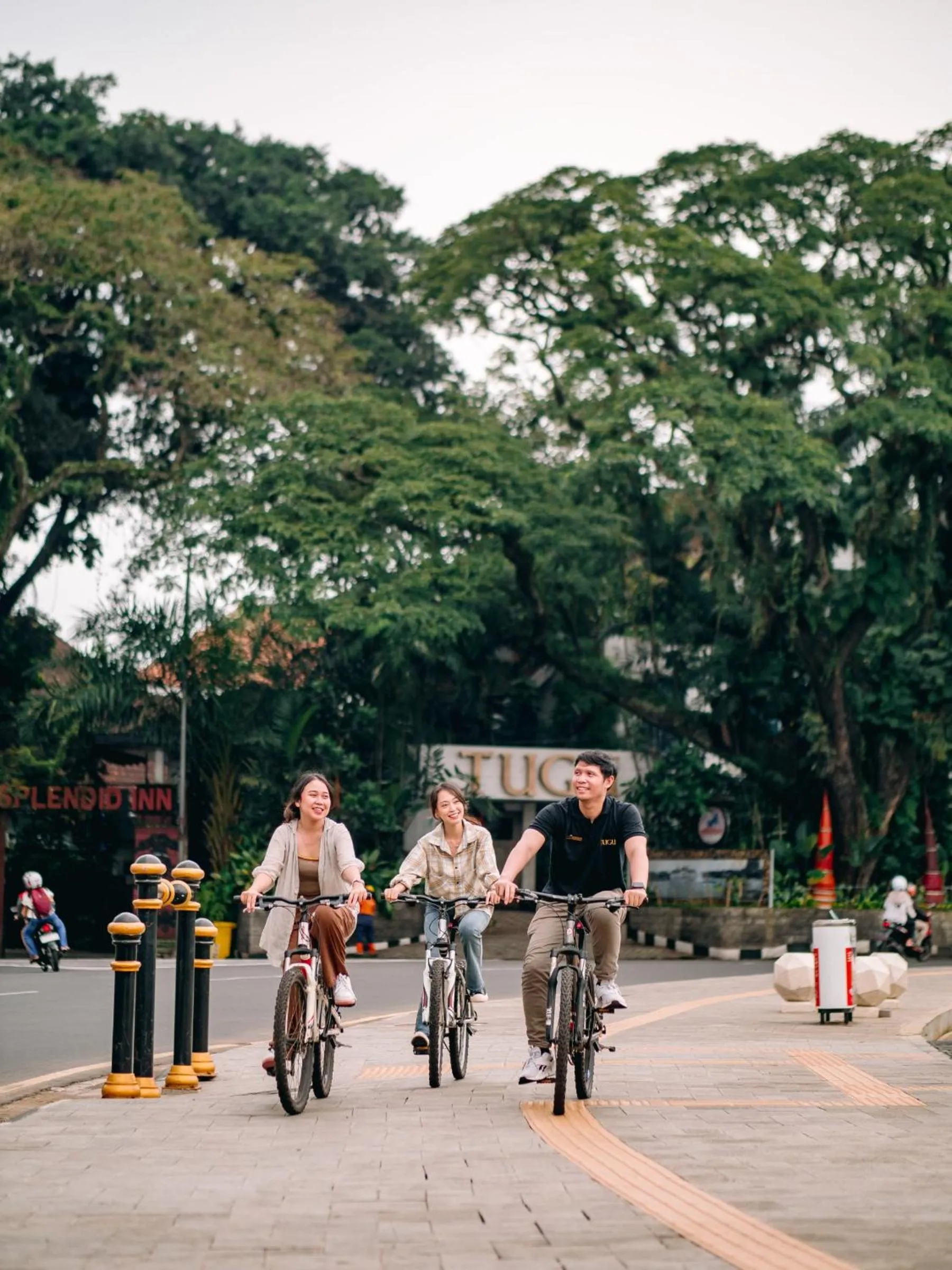 Activities in Hotel Tugu Malang