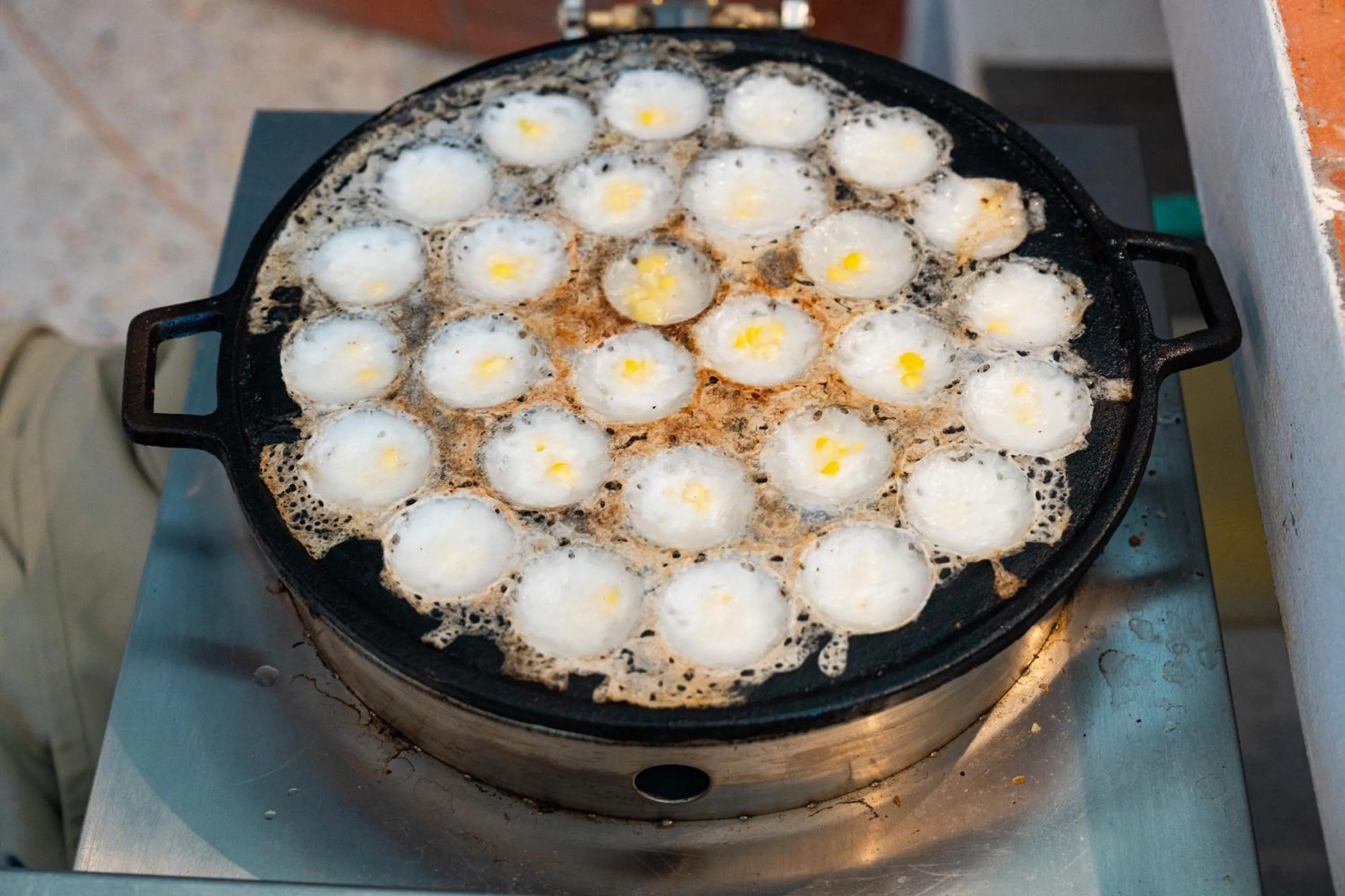 Restaurant/places to eat in Koh Tao Montra Resort