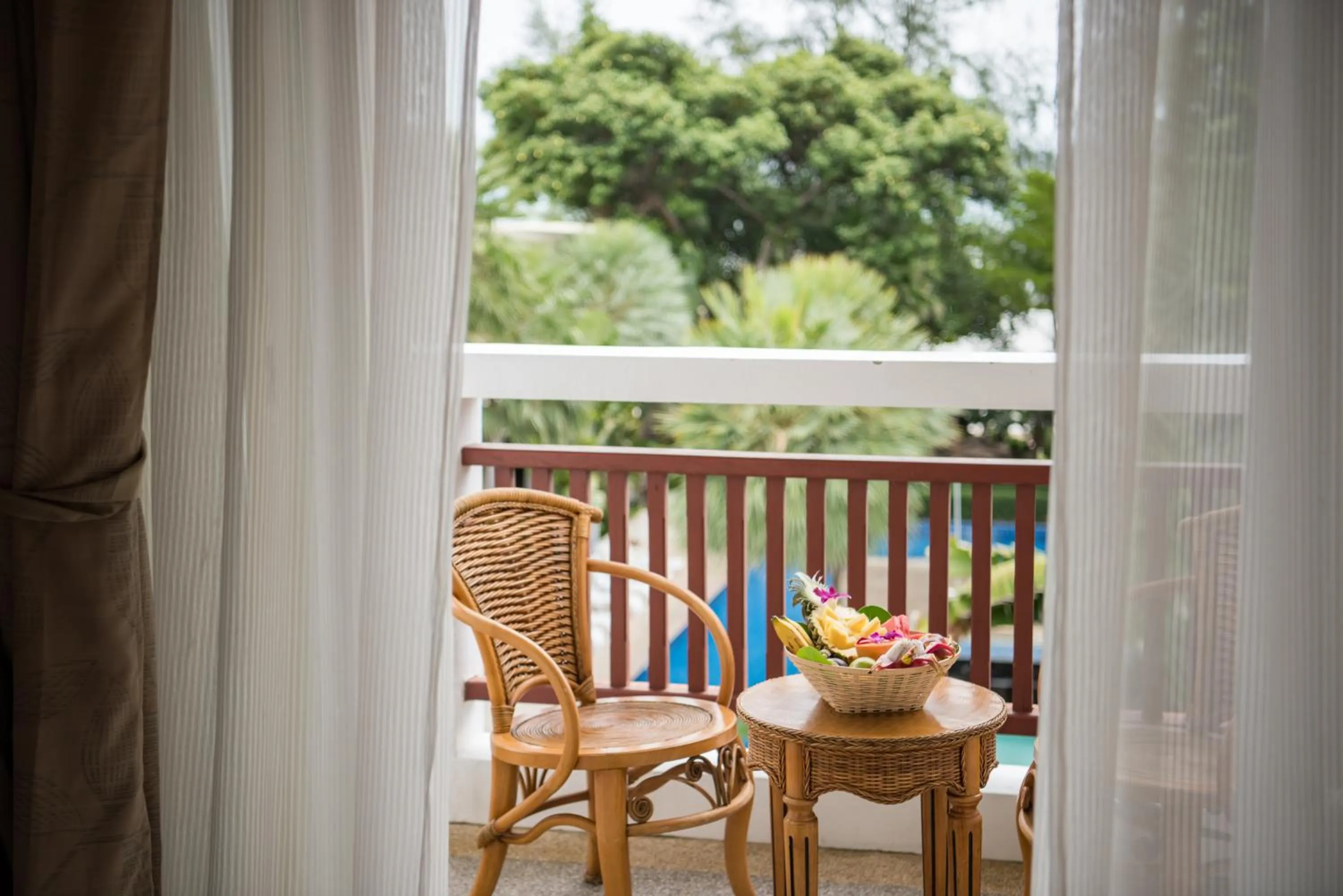 Koh Tao Montra Resort