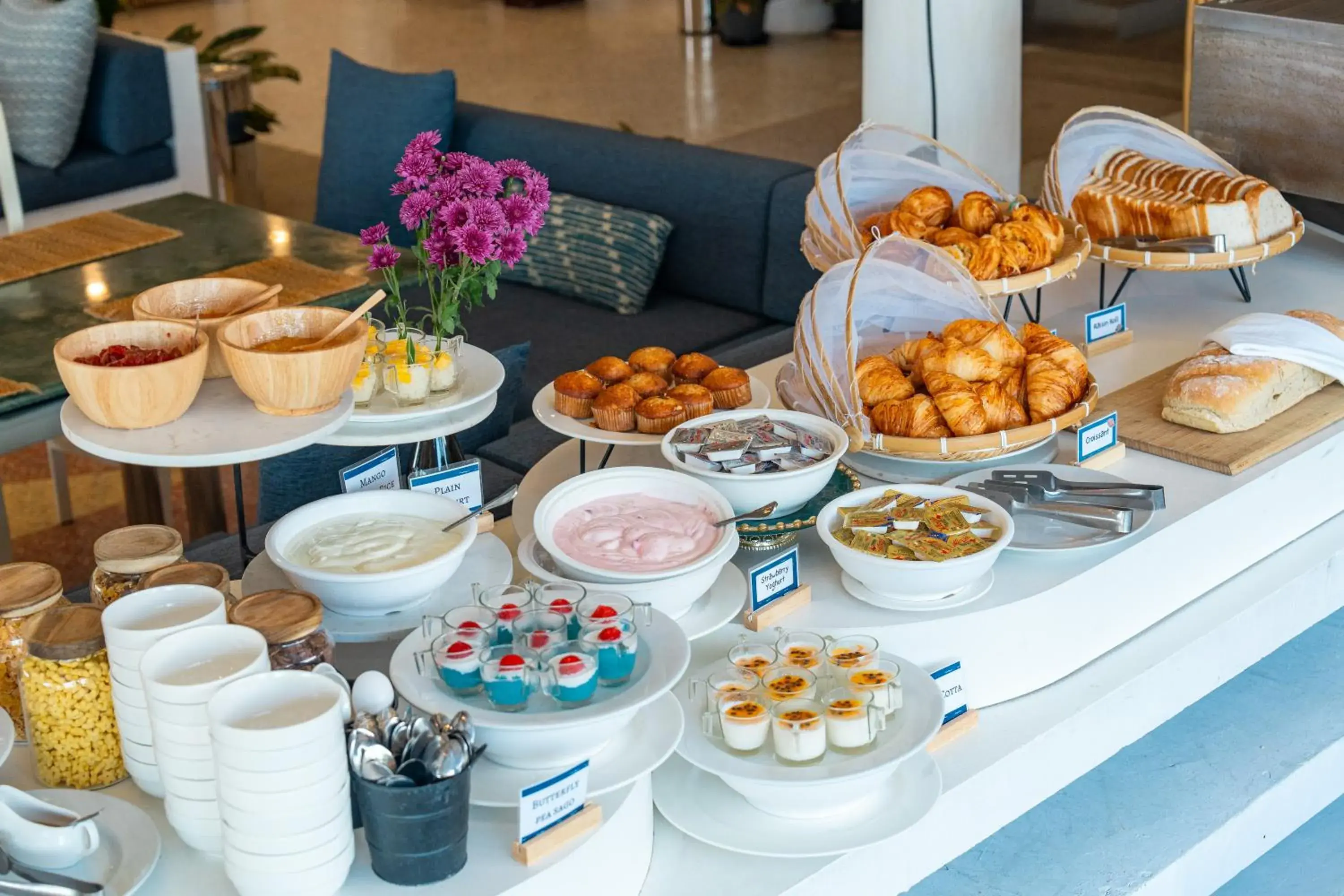 Restaurant/places to eat in Koh Tao Montra Resort Restaurant/places to eat in Koh Tao Montra Resort