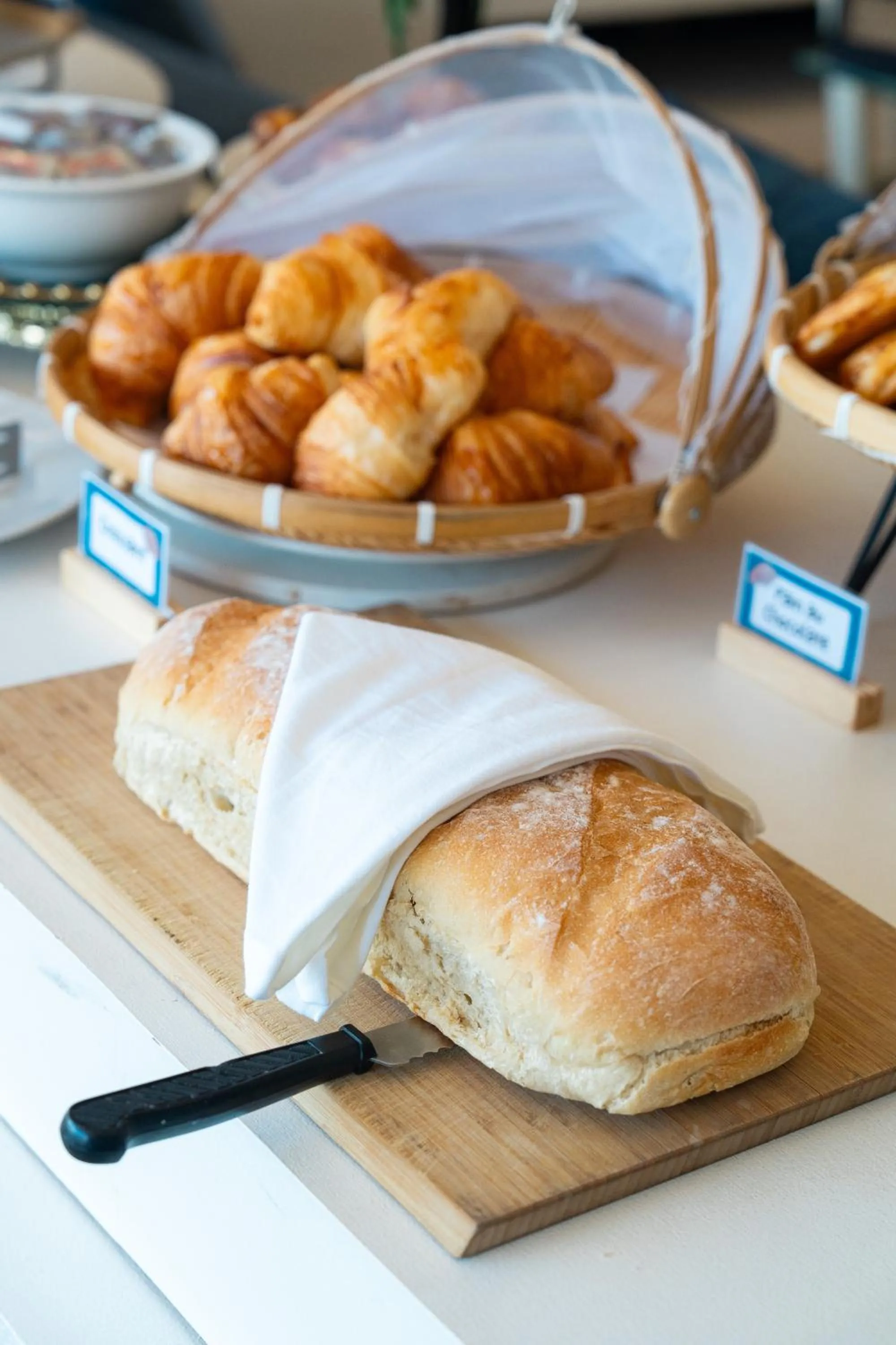 Restaurant/places to eat in Koh Tao Montra Resort