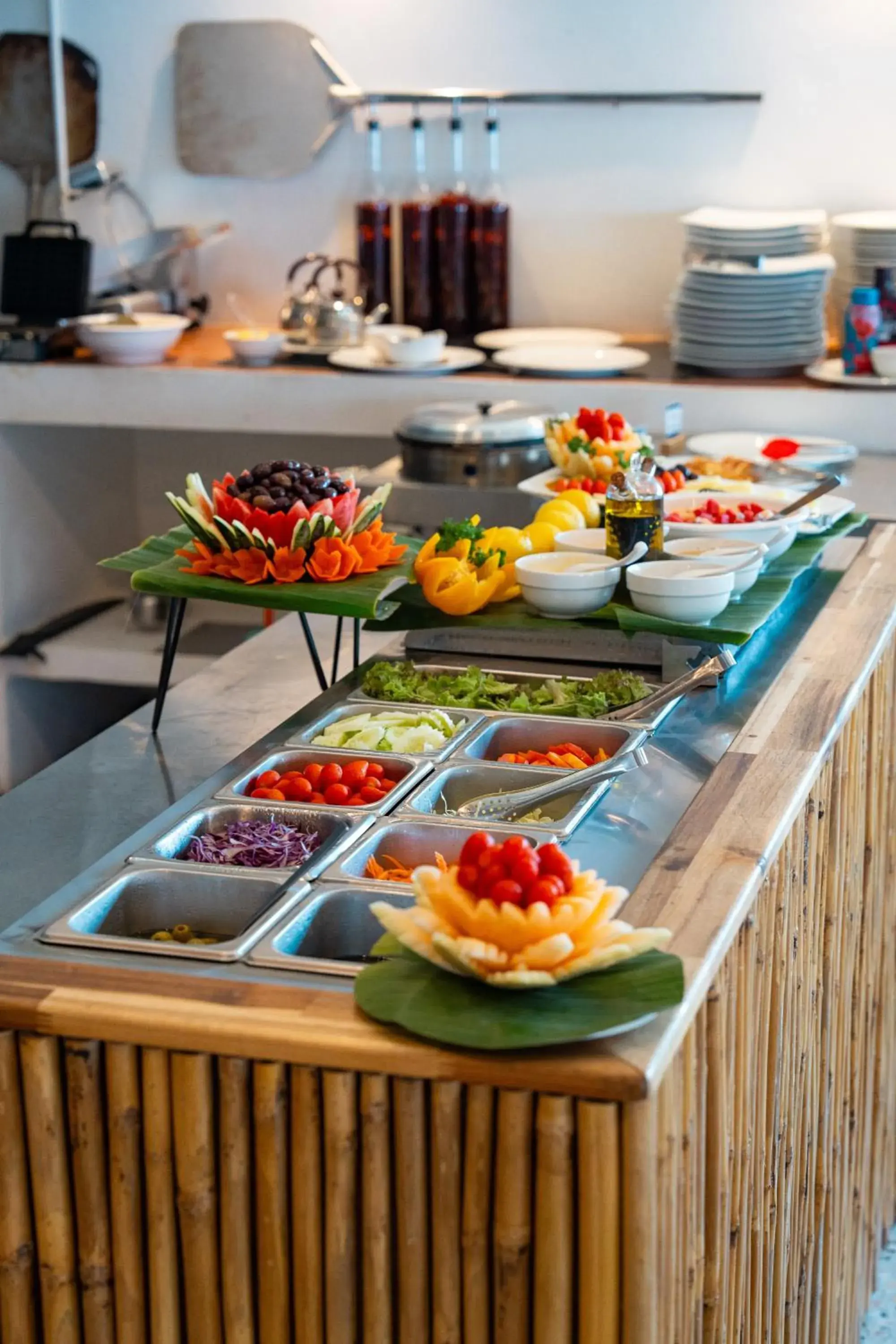 Restaurant/places to eat in Koh Tao Montra Resort Restaurant/places to eat in Koh Tao Montra Resort