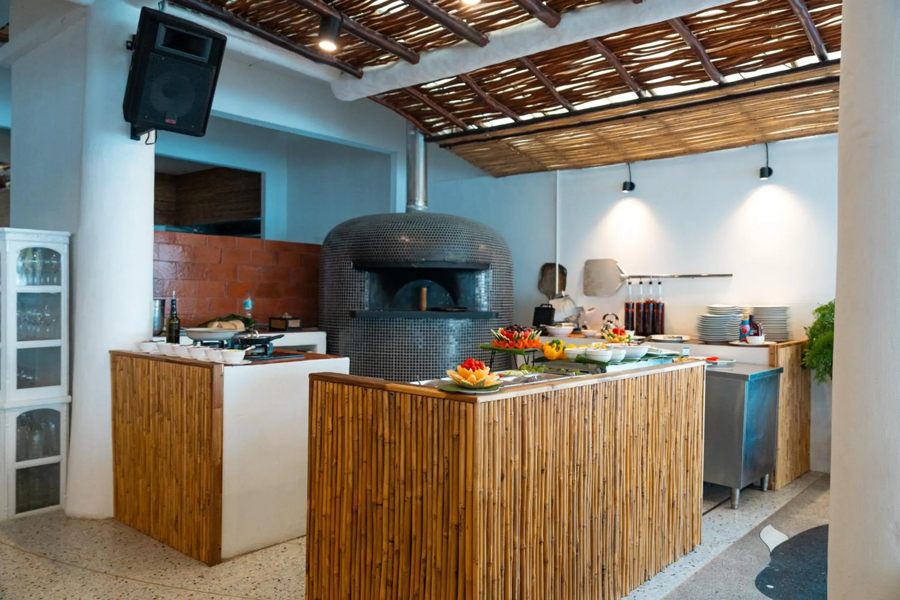 Restaurant/places to eat in Koh Tao Montra Resort Restaurant/places to eat in Koh Tao Montra Resort