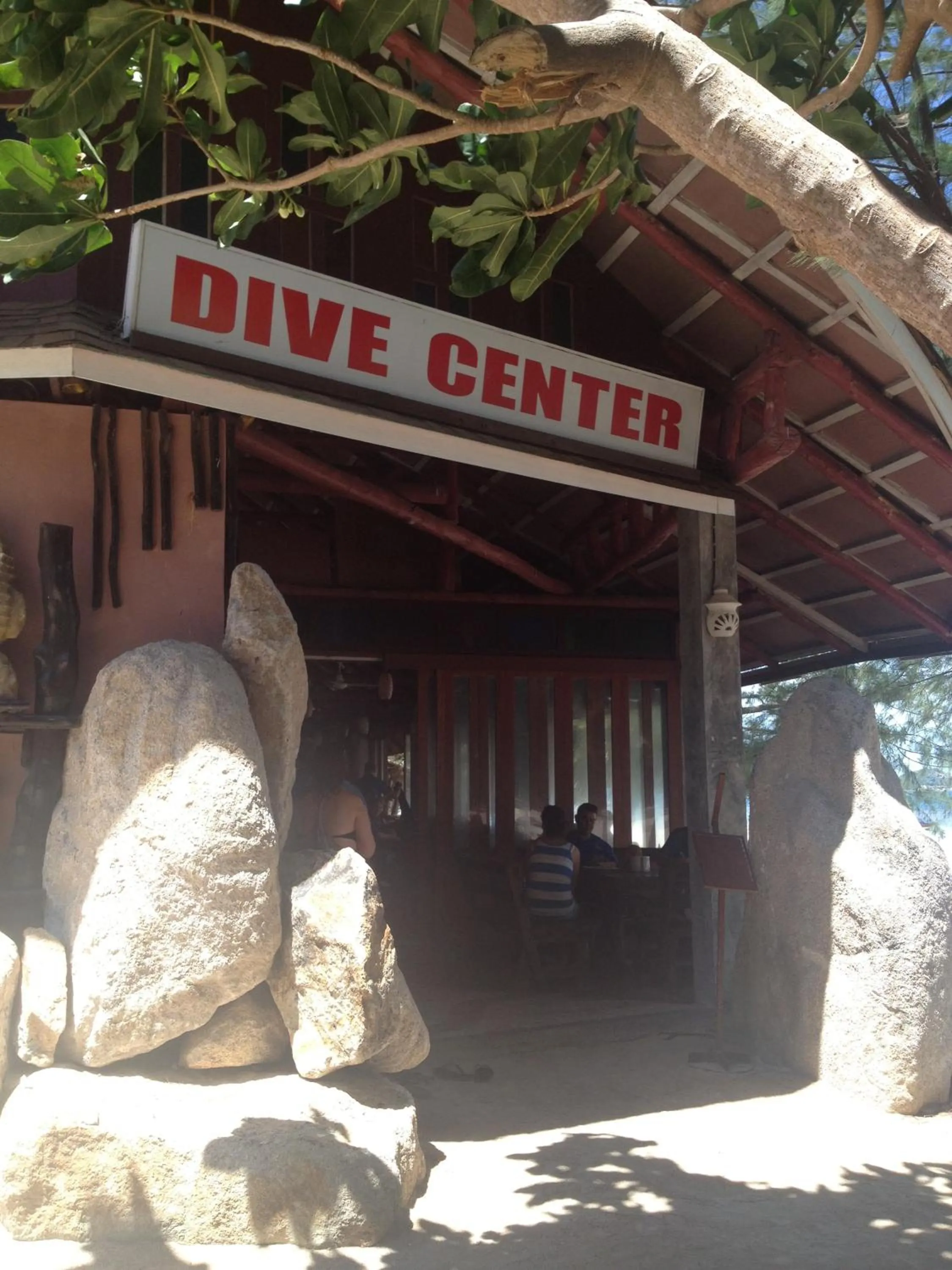 Other in Koh Tao Coral Grand Resort