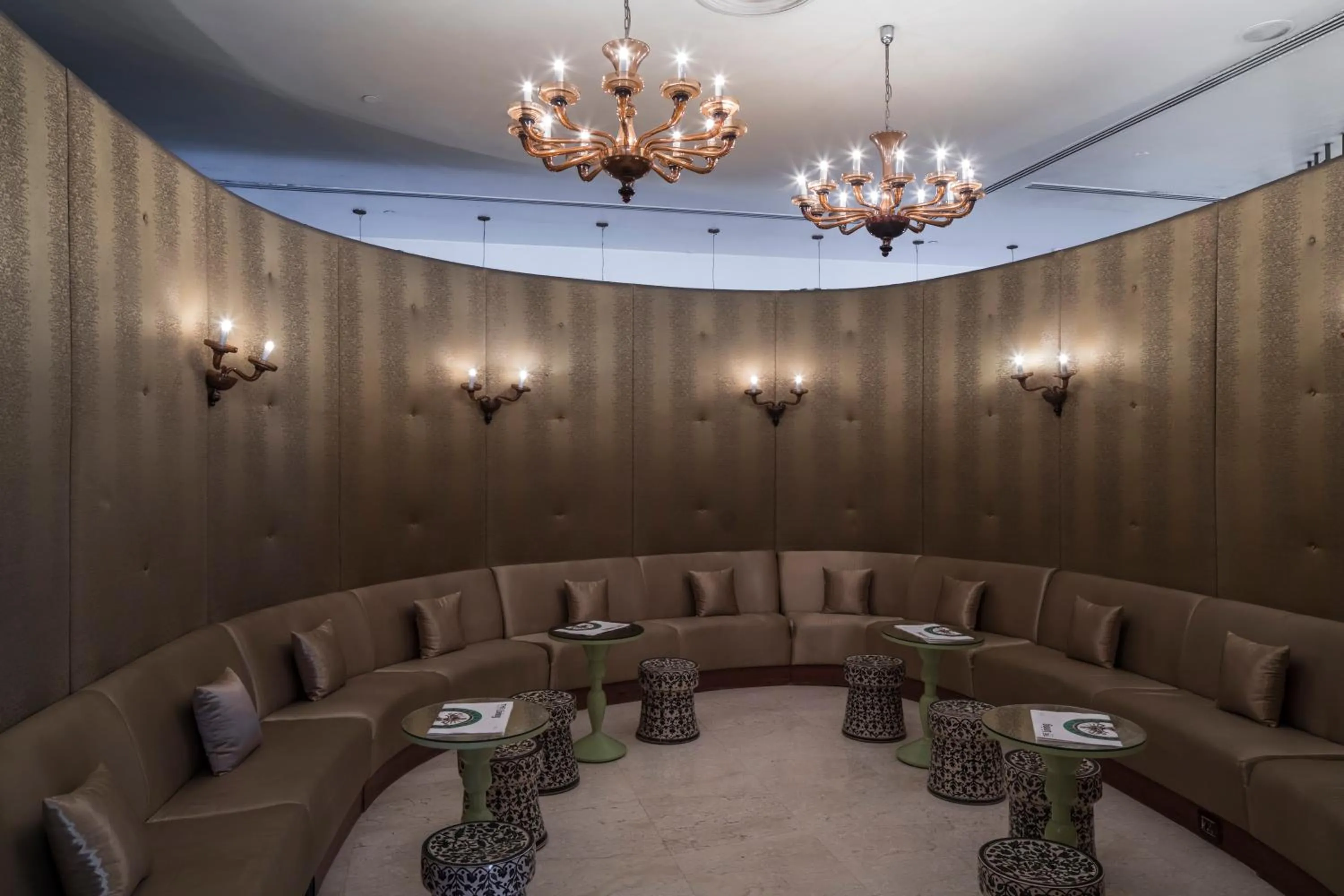 The Park Navi Mumbai