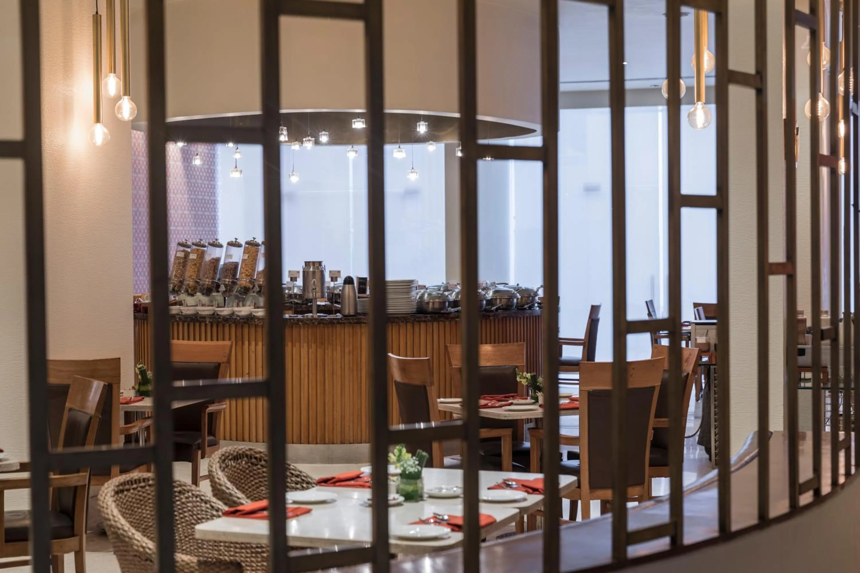 The Park Navi Mumbai