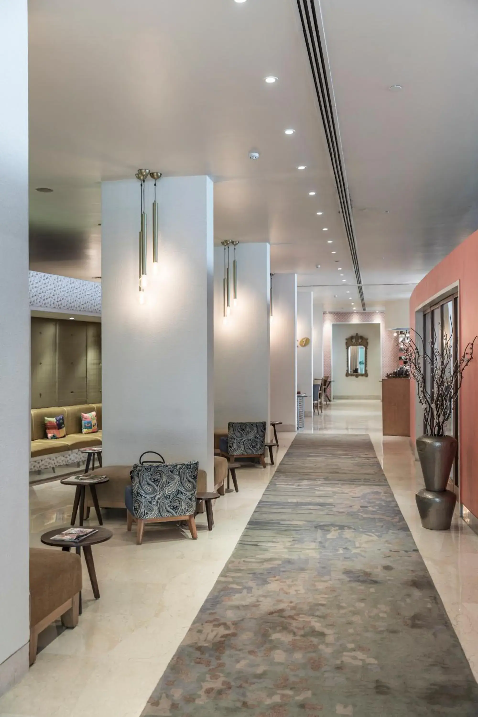 The Park Navi Mumbai The Park Navi Mumbai