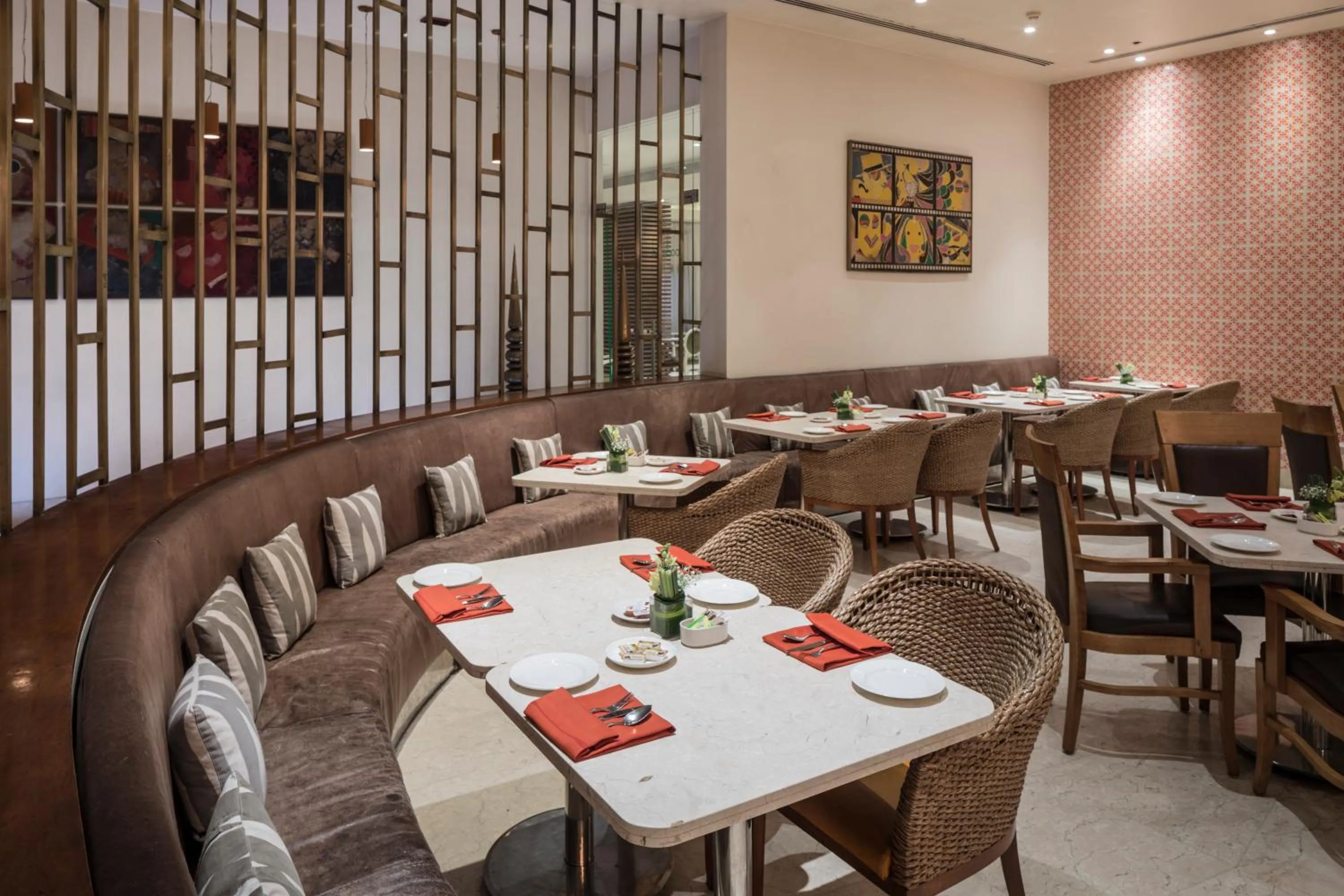 The Park Navi Mumbai