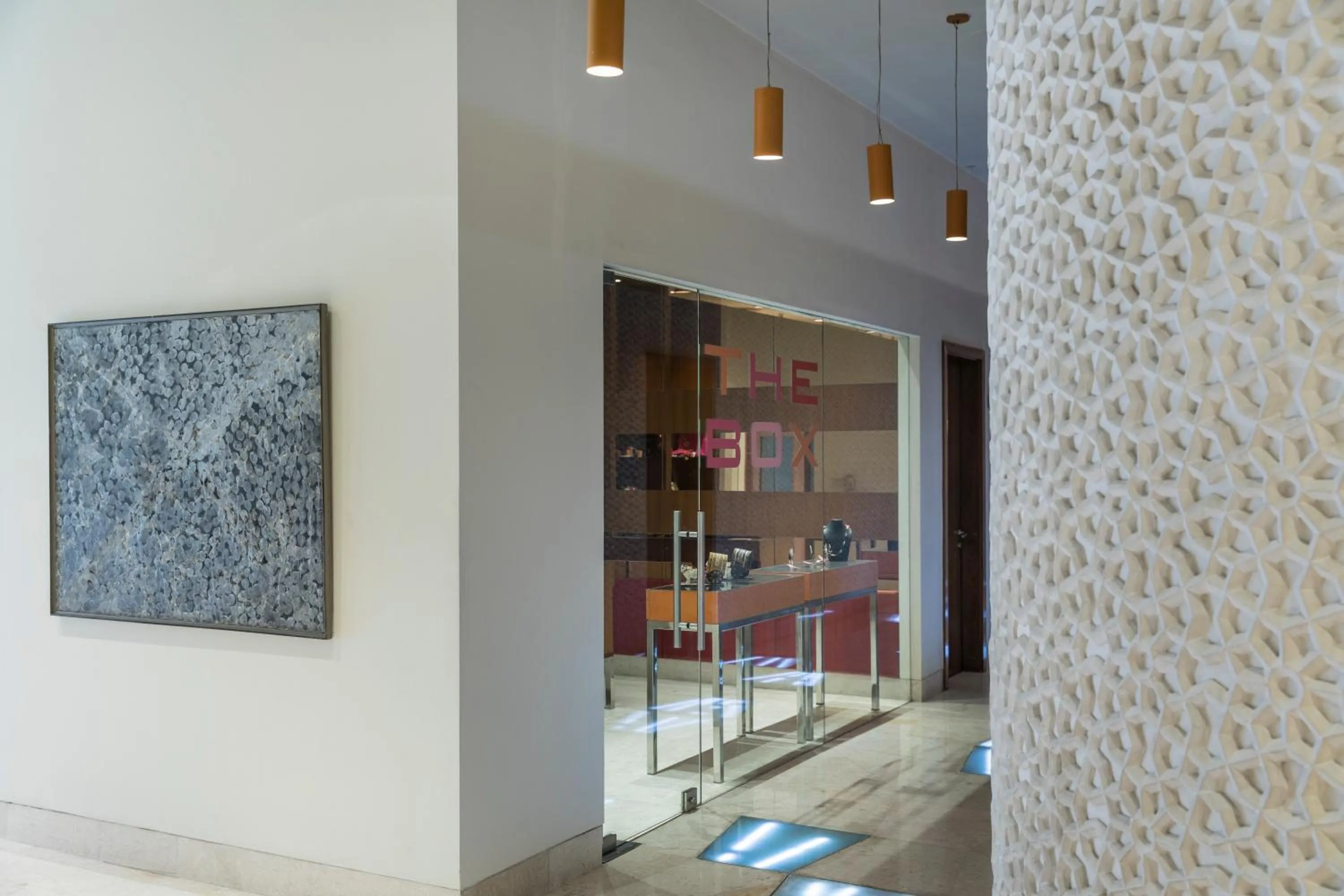 The Park Navi Mumbai