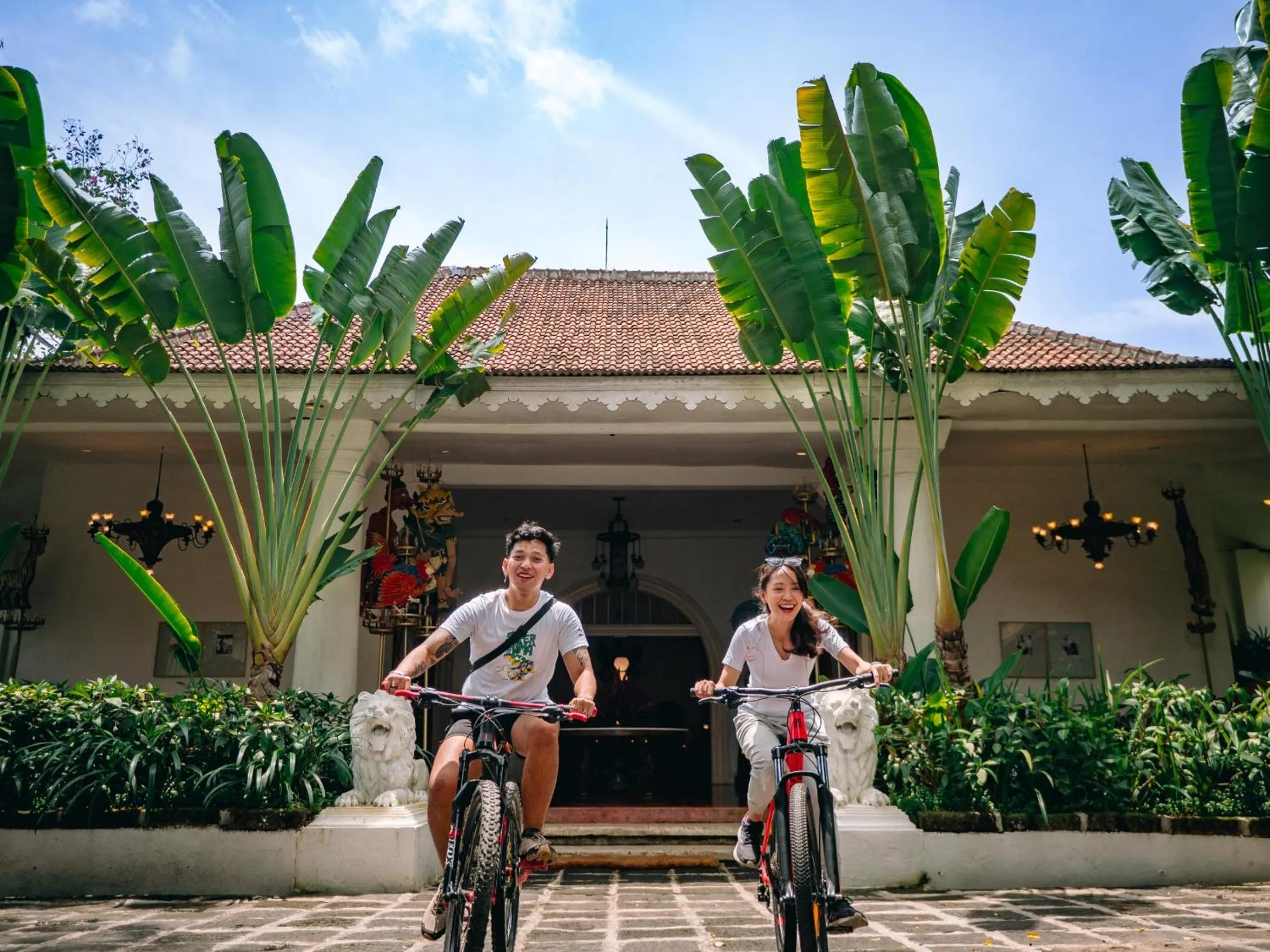 Hotel Tugu Blitar