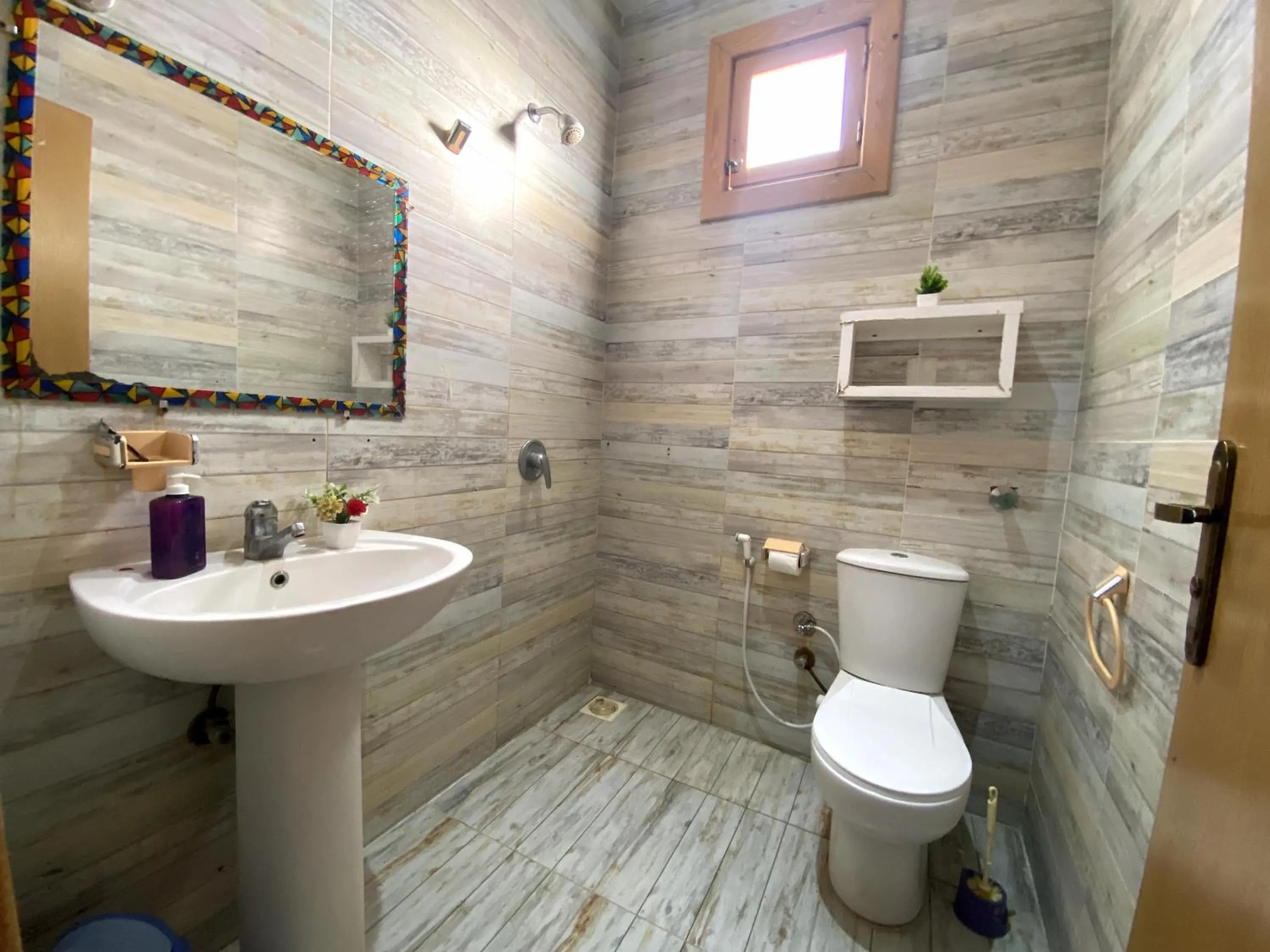 Seaview Hotel Dahab