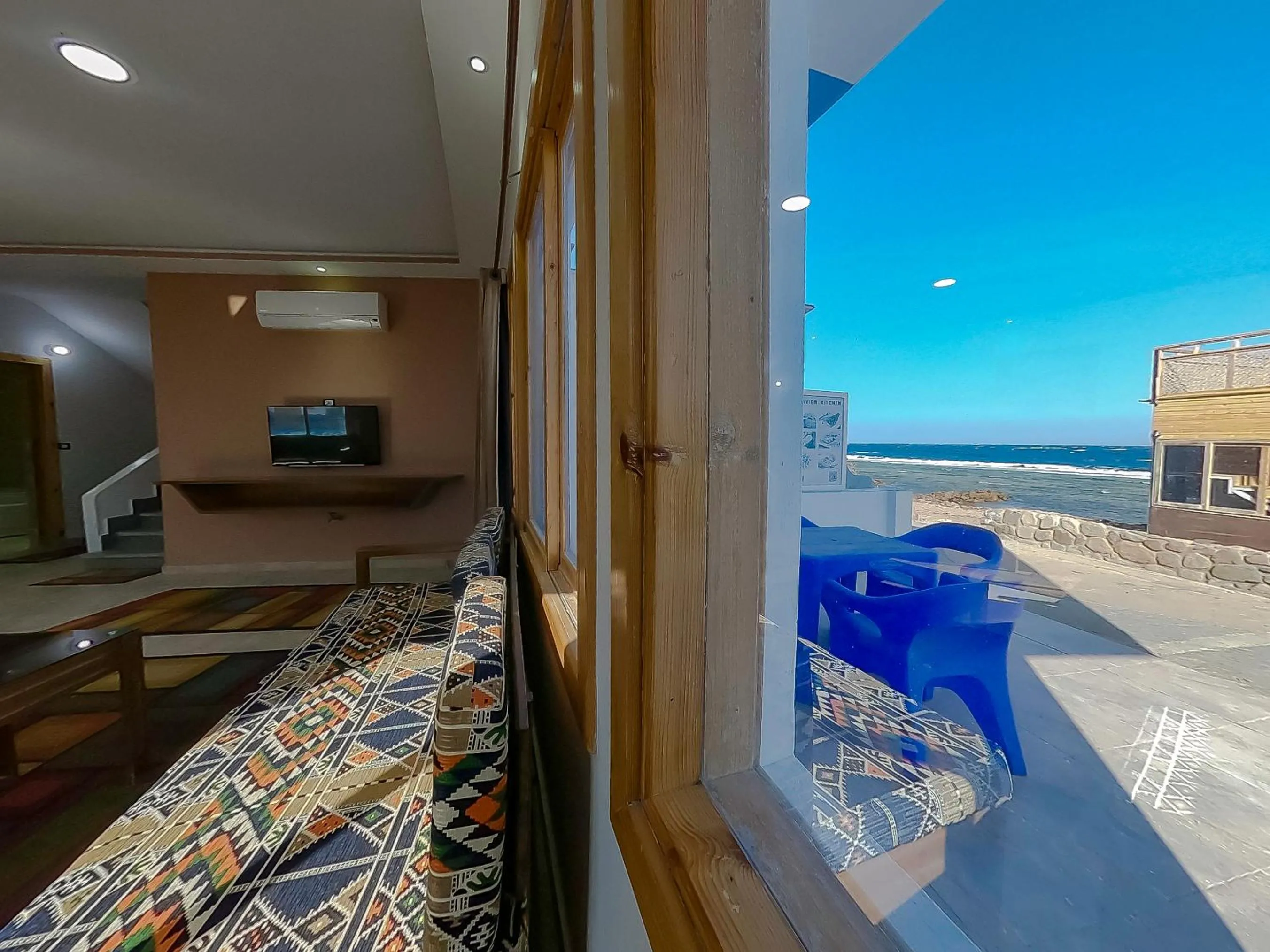 Seaview Hotel Dahab