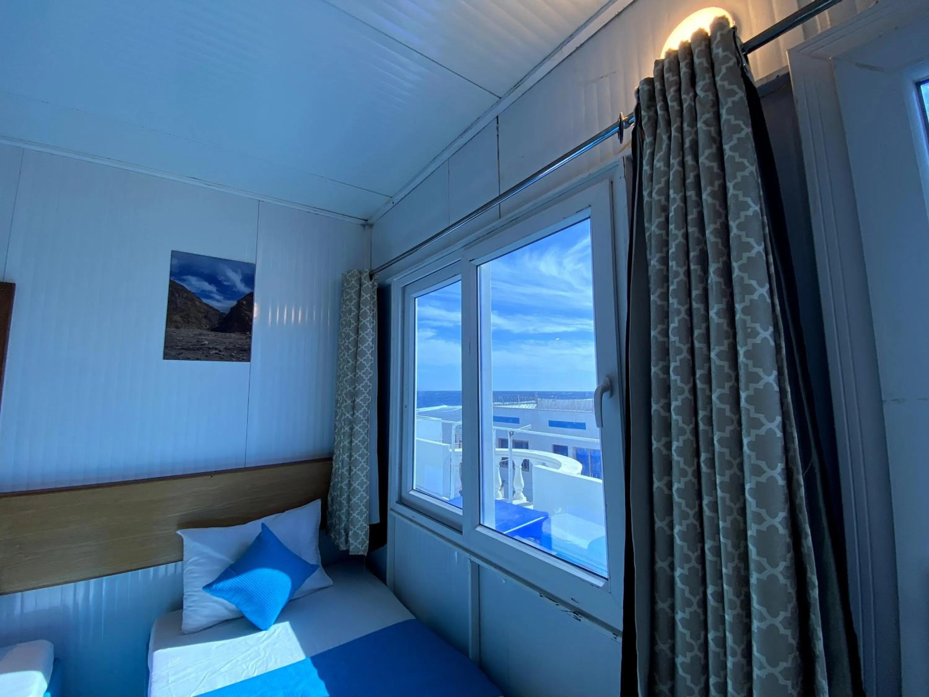 Seaview Hotel Dahab