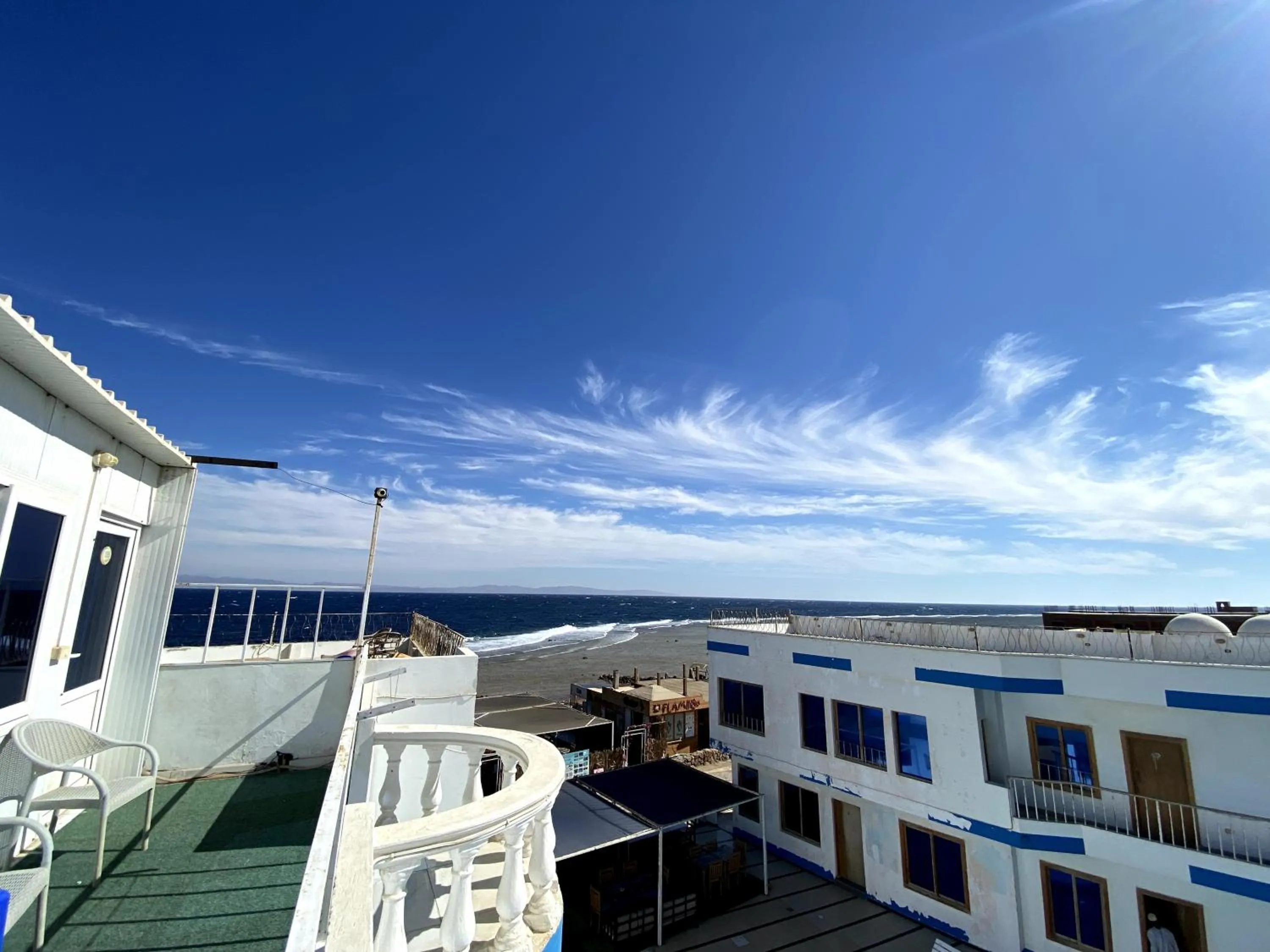 Seaview Hotel Dahab