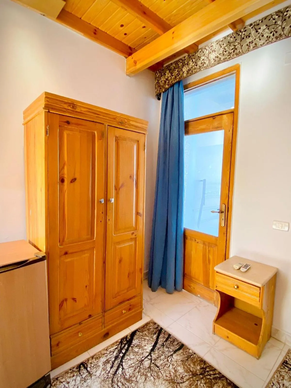 Seaview Hotel Dahab