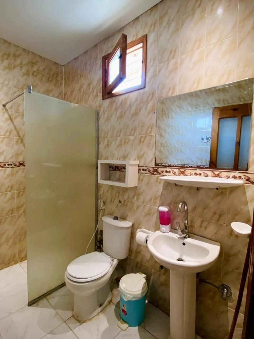 Seaview Hotel Dahab