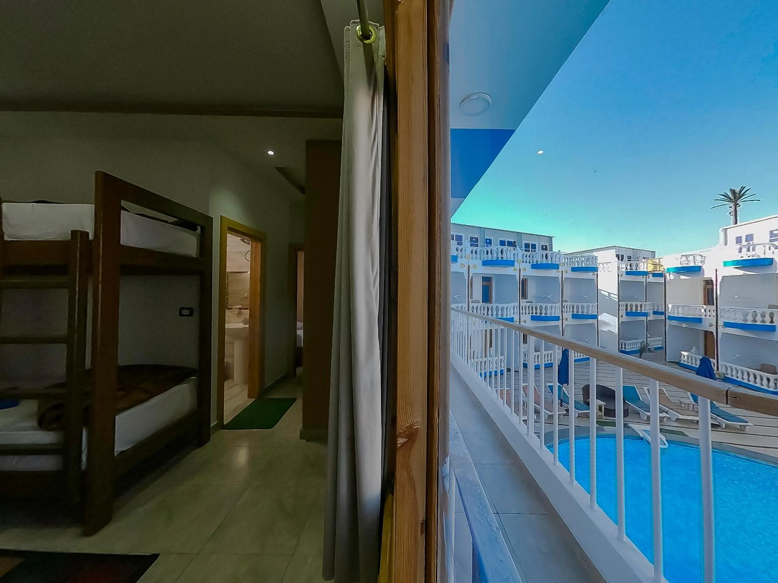 Seaview Hotel Dahab