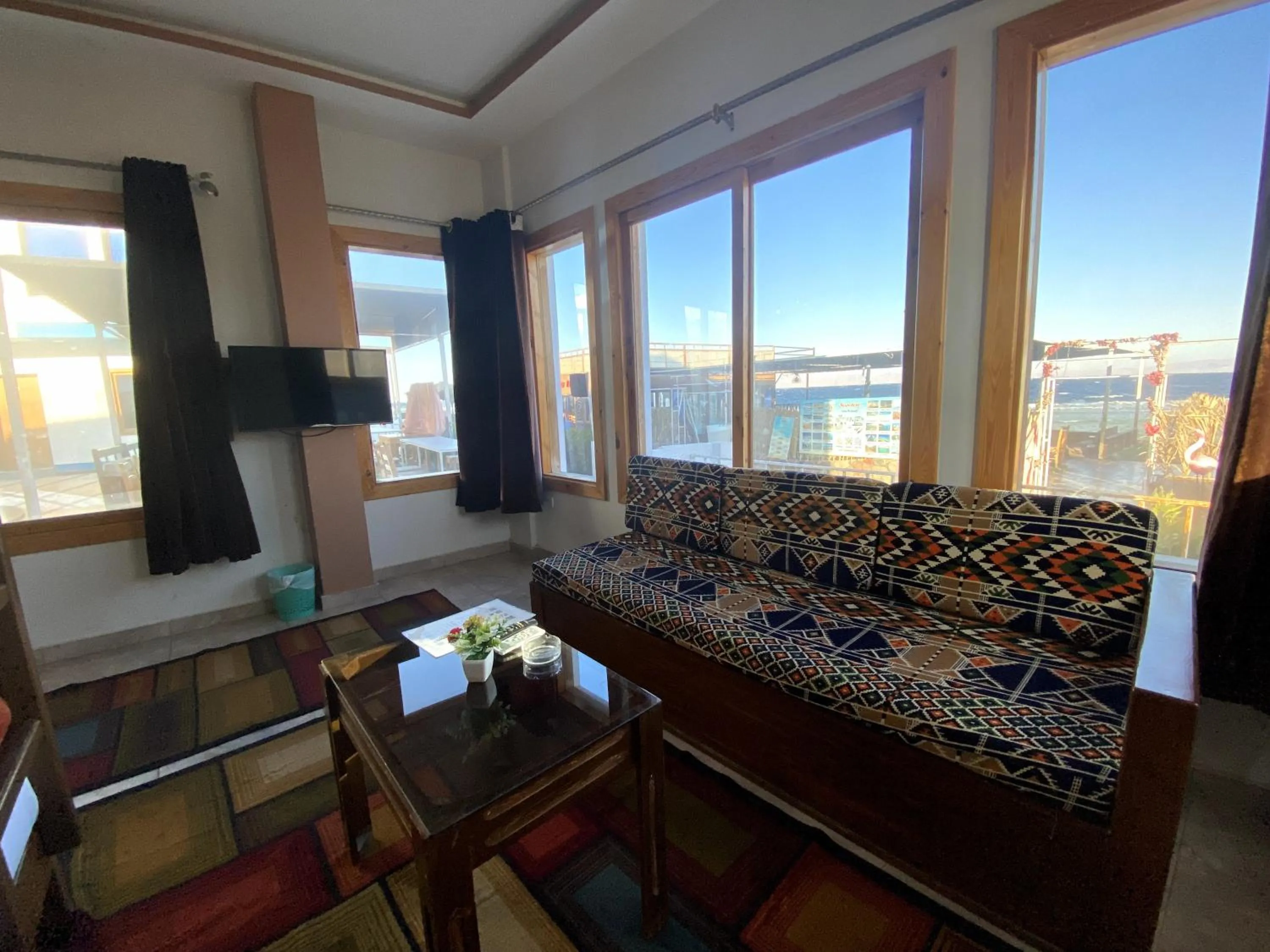 Seaview Hotel Dahab