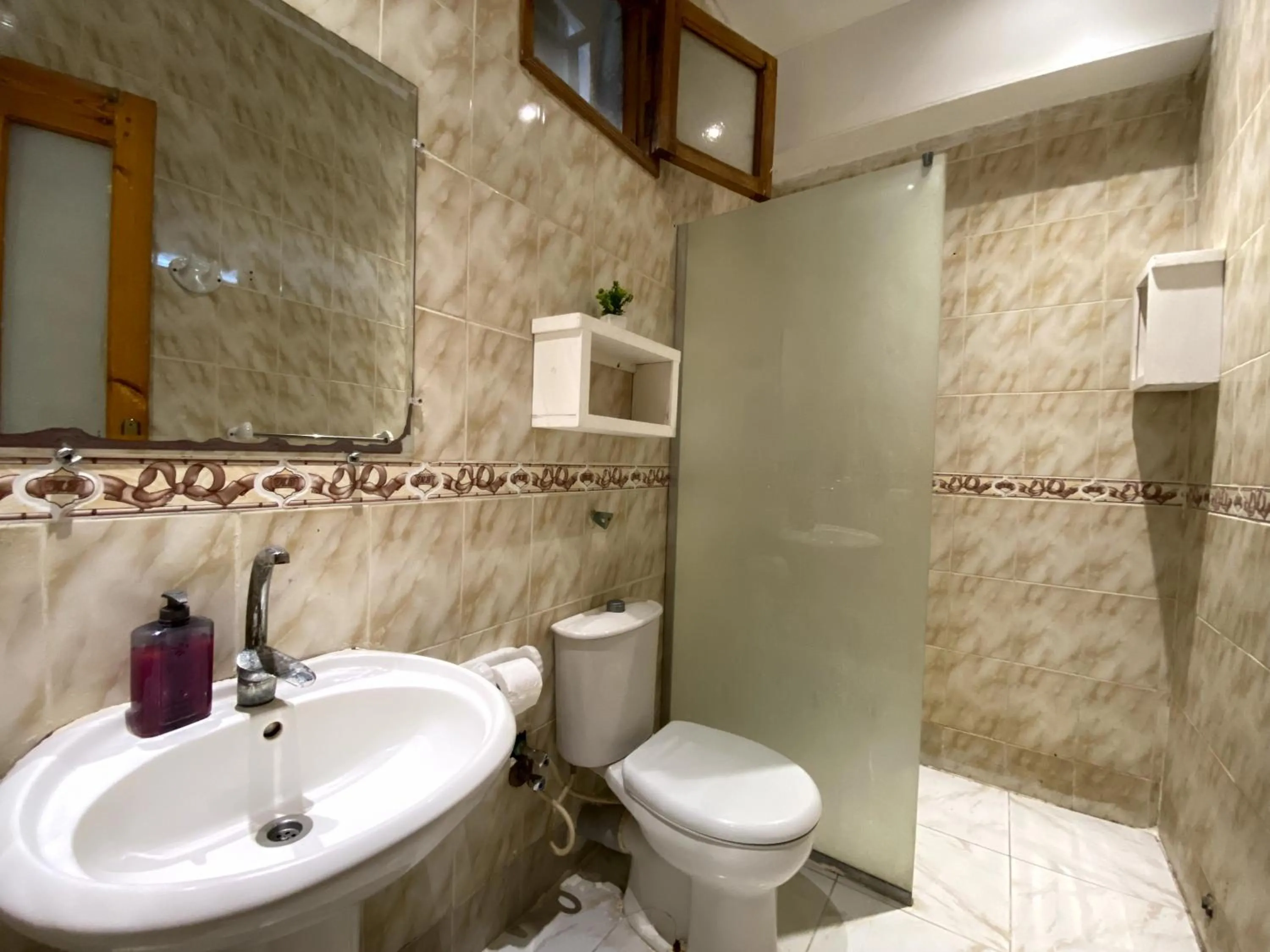 Seaview Hotel Dahab