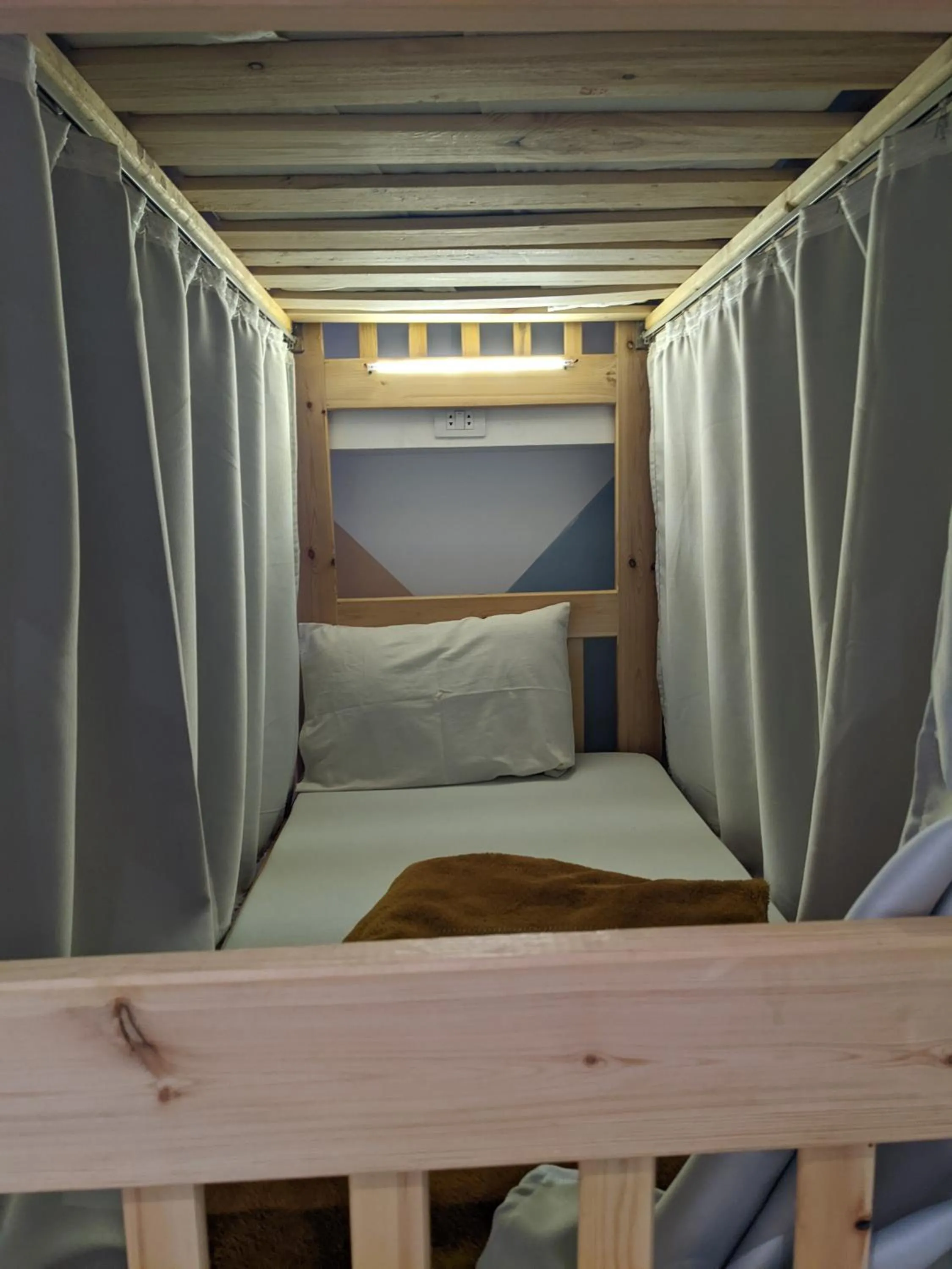 bunk bed, Bed in Seaview Hotel Dahab