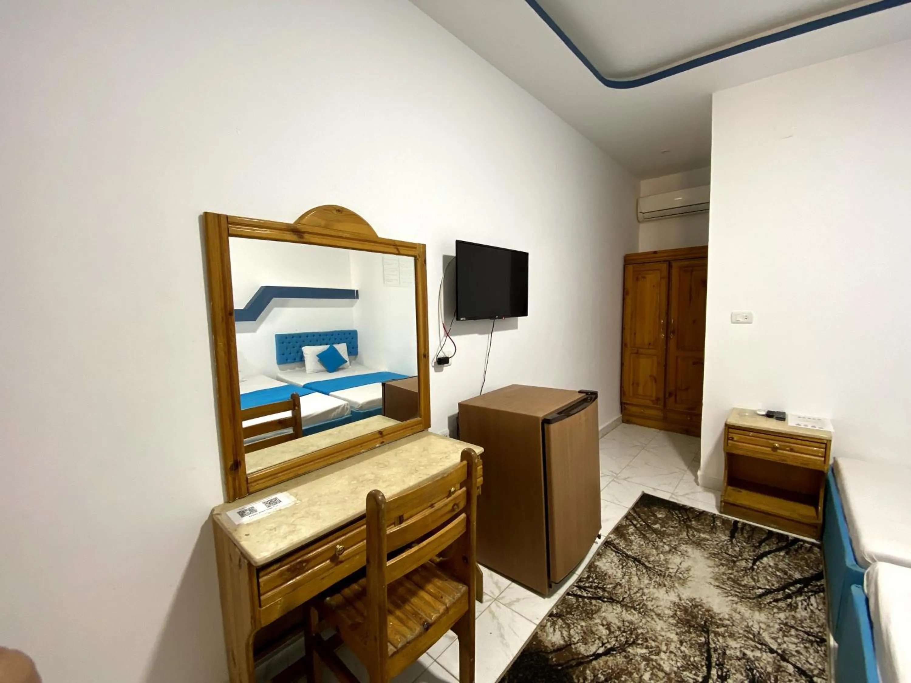 Seaview Hotel Dahab