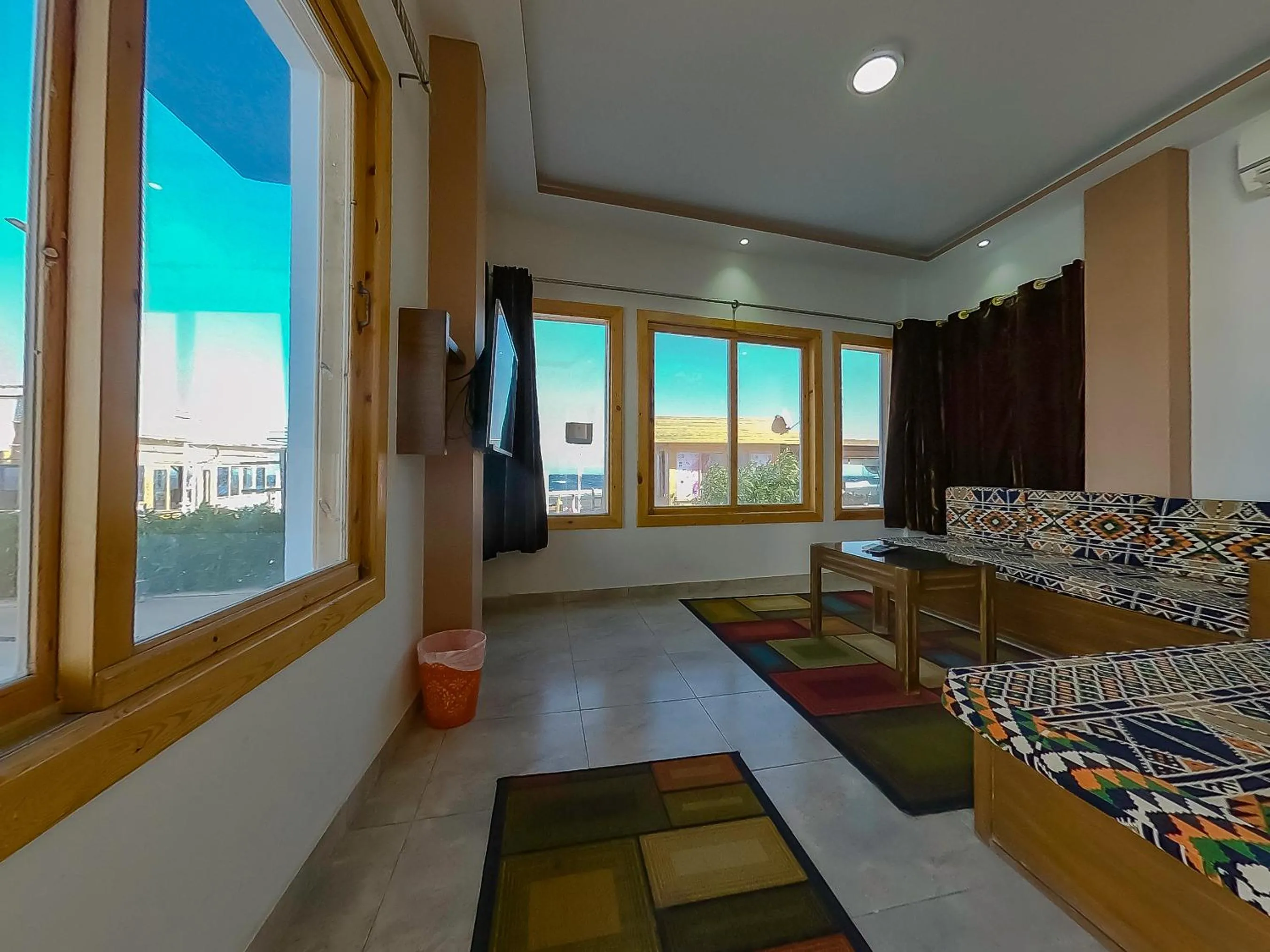 Seaview Hotel Dahab