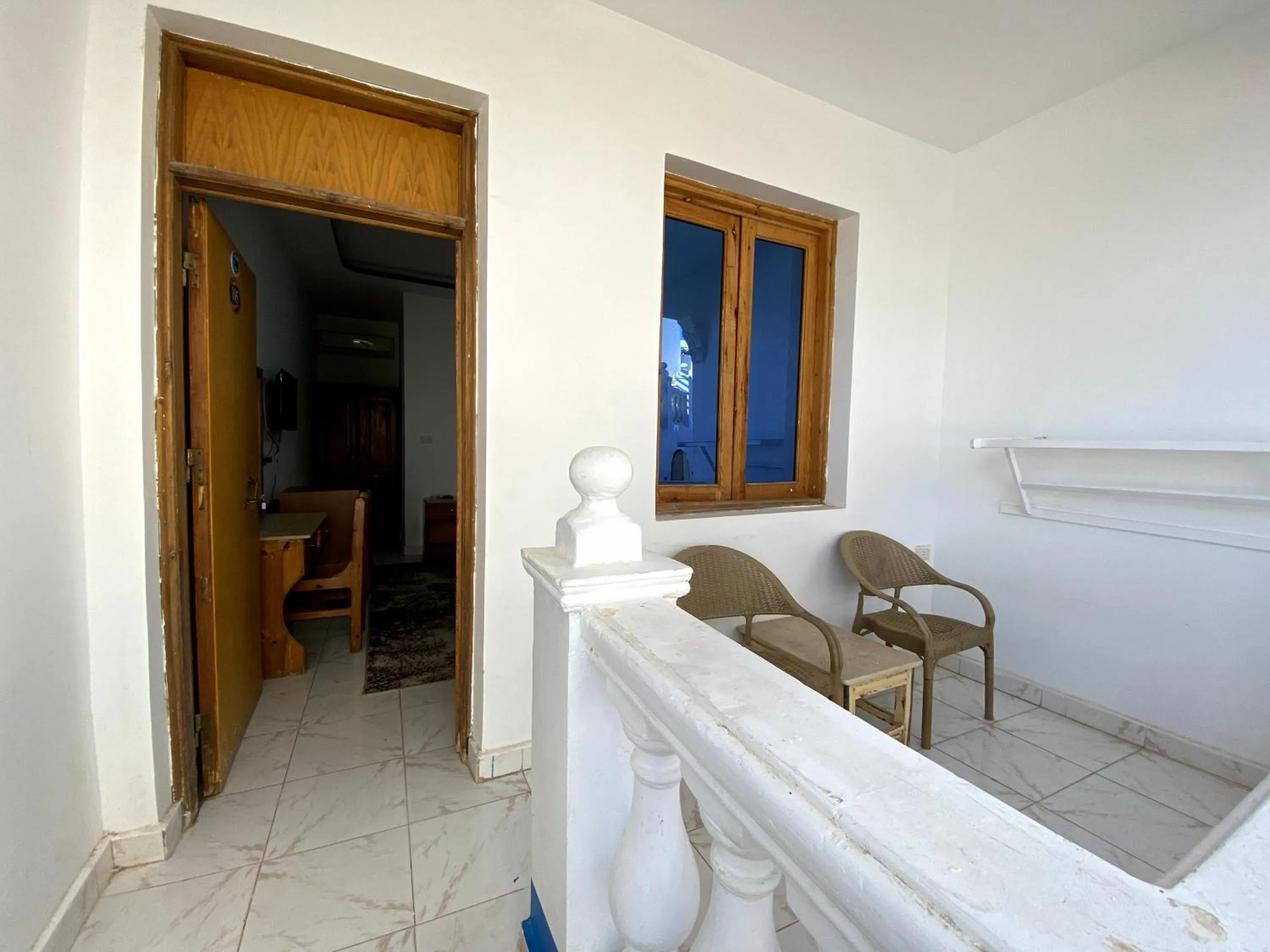 Seaview Hotel Dahab