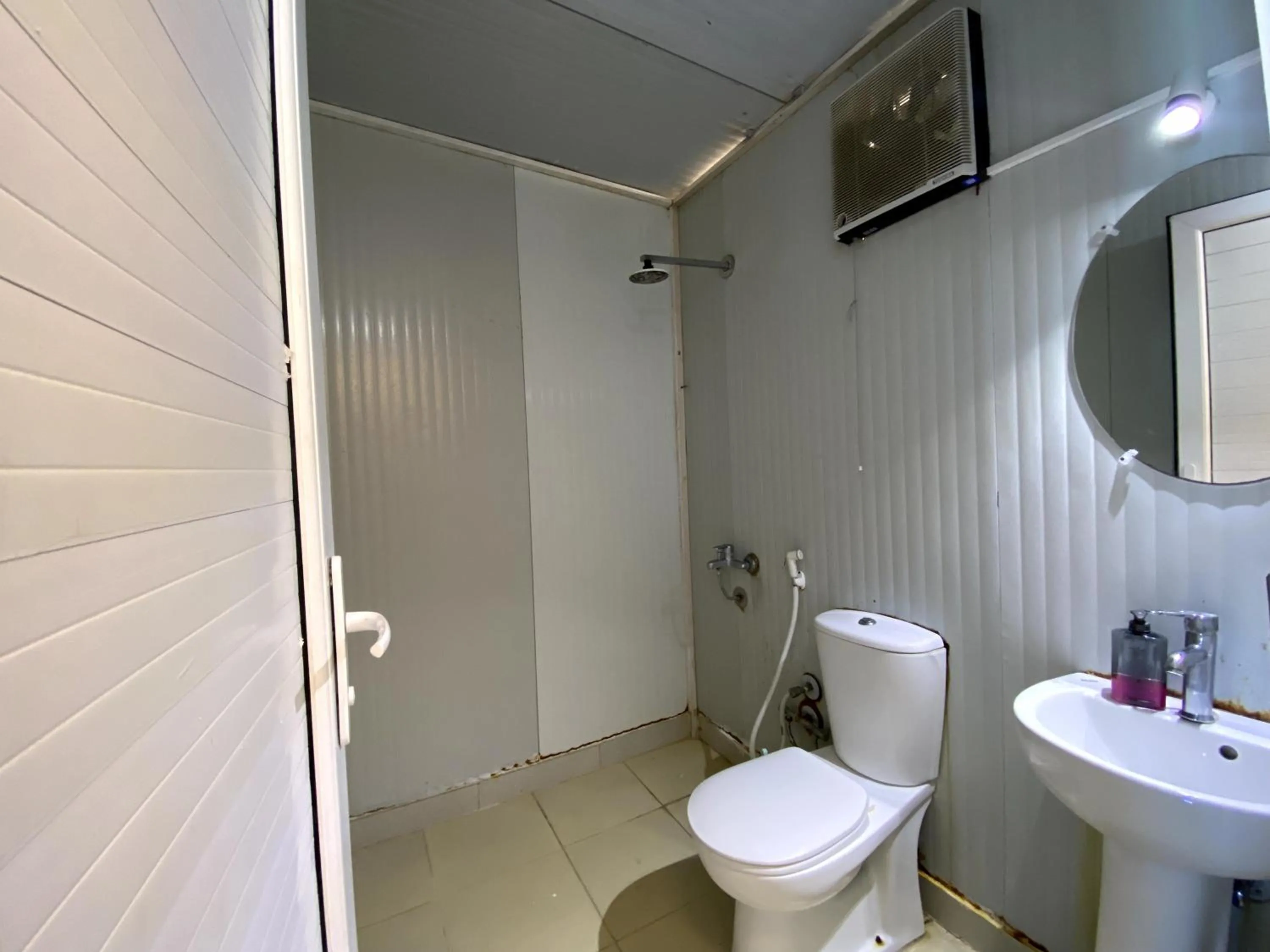 Seaview Hotel Dahab
