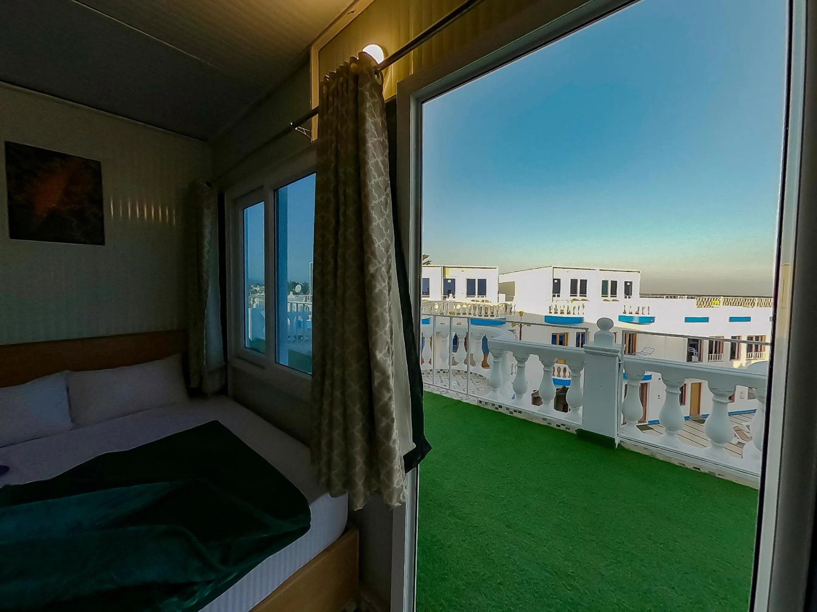 Seaview Hotel Dahab