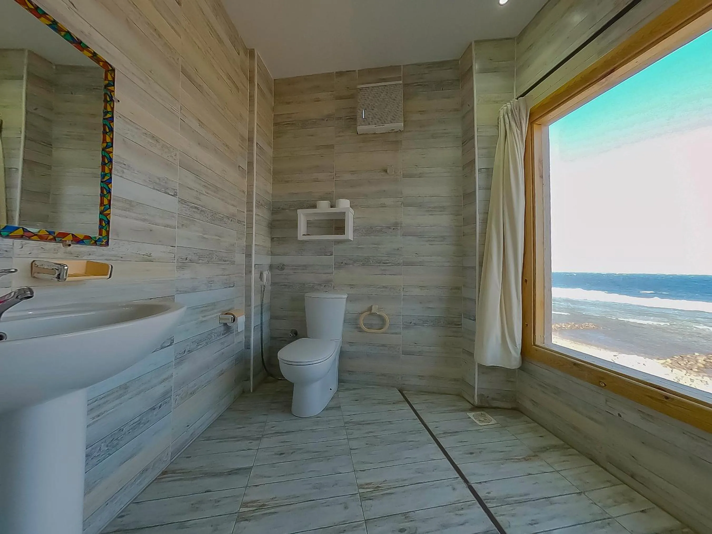 Seaview Hotel Dahab