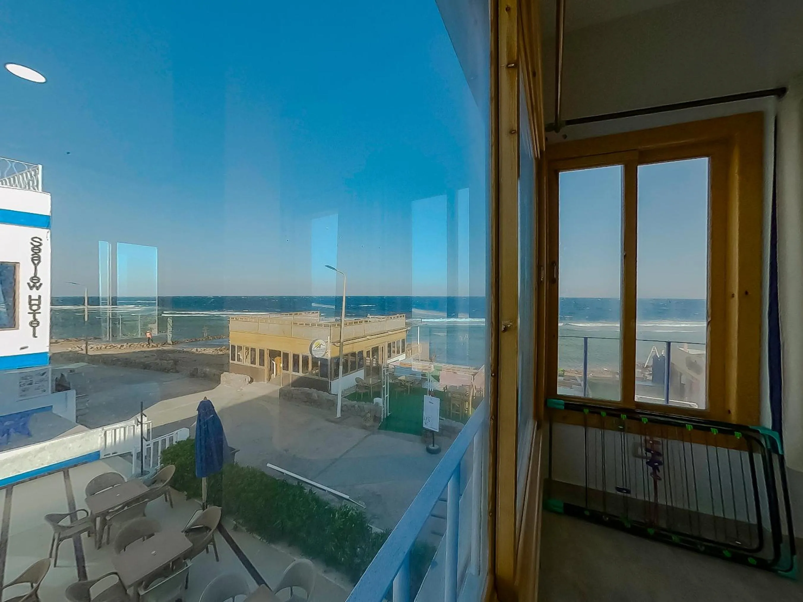 Seaview Hotel Dahab